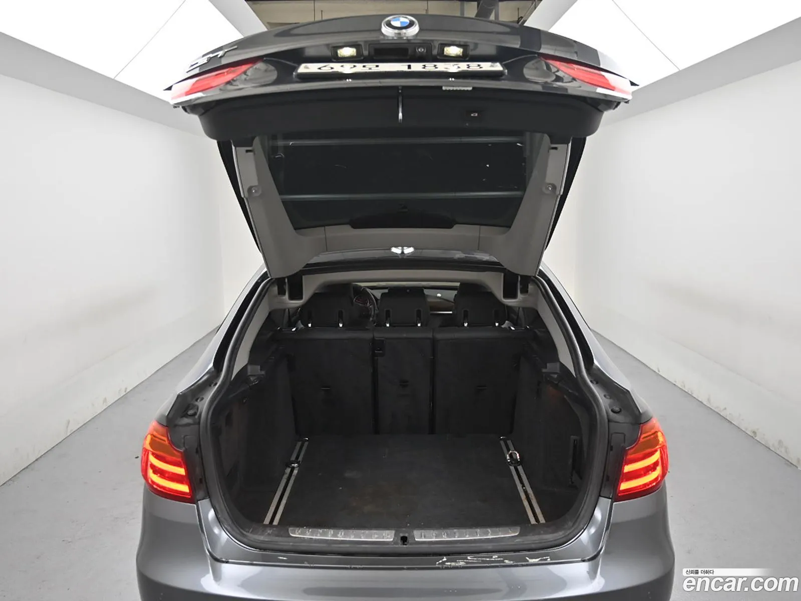 BMW 3 Series GT 2015 — 3