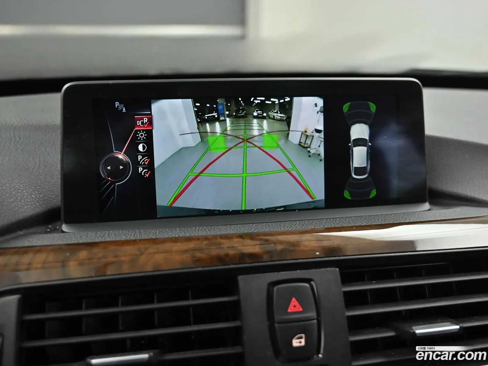 BMW 3 Series GT 2015 — 6