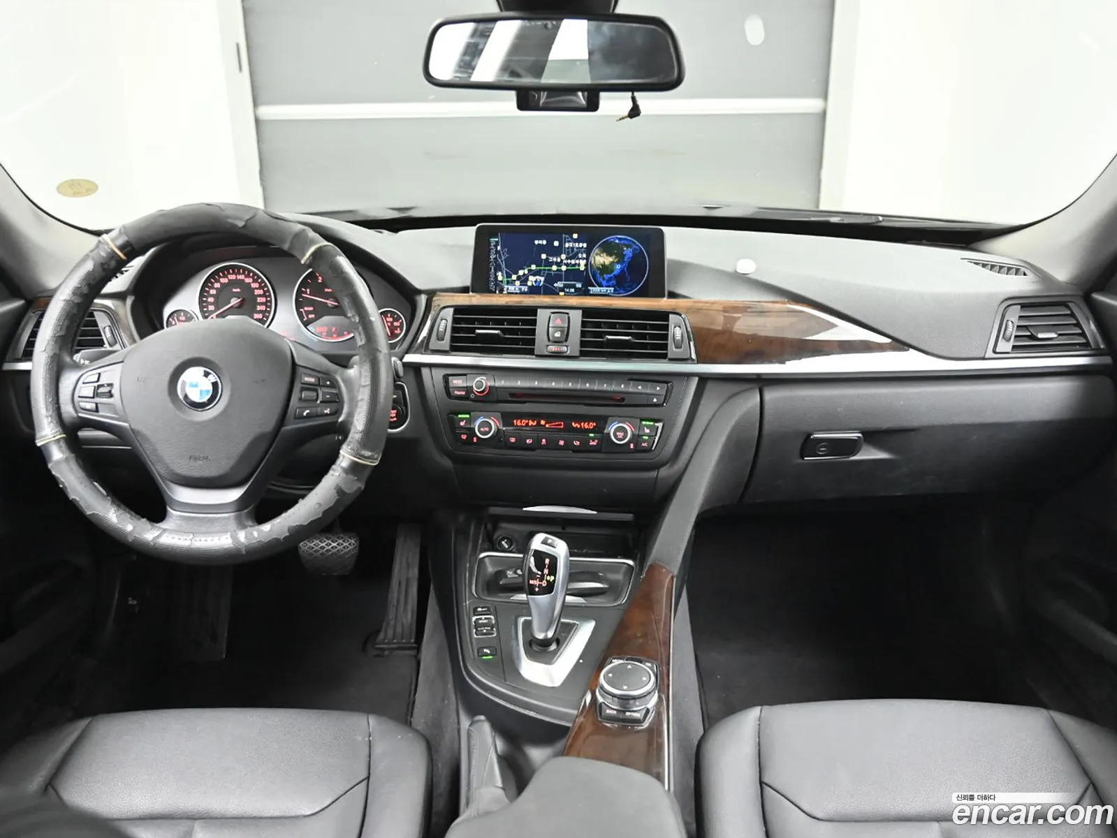 BMW 3 Series GT 2015 — 16