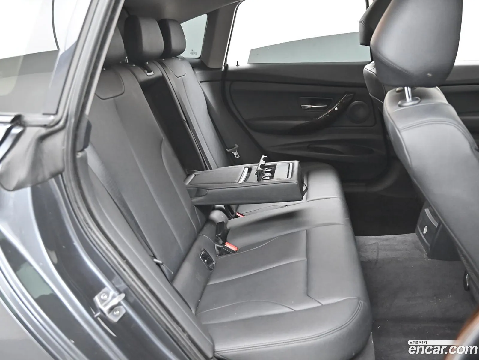 BMW 3 Series GT 2015 — 2