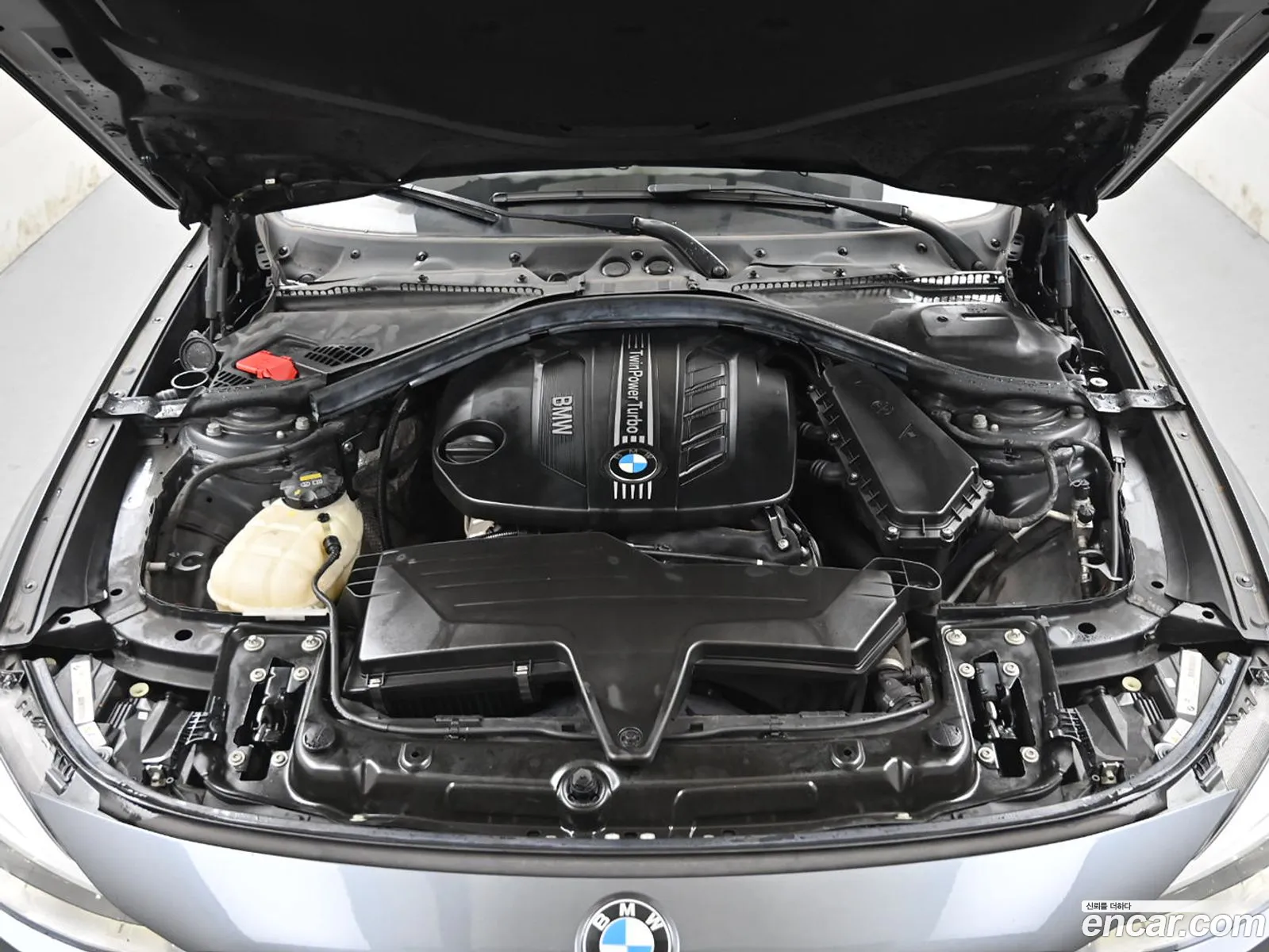 BMW 3 Series GT 2015 — 17