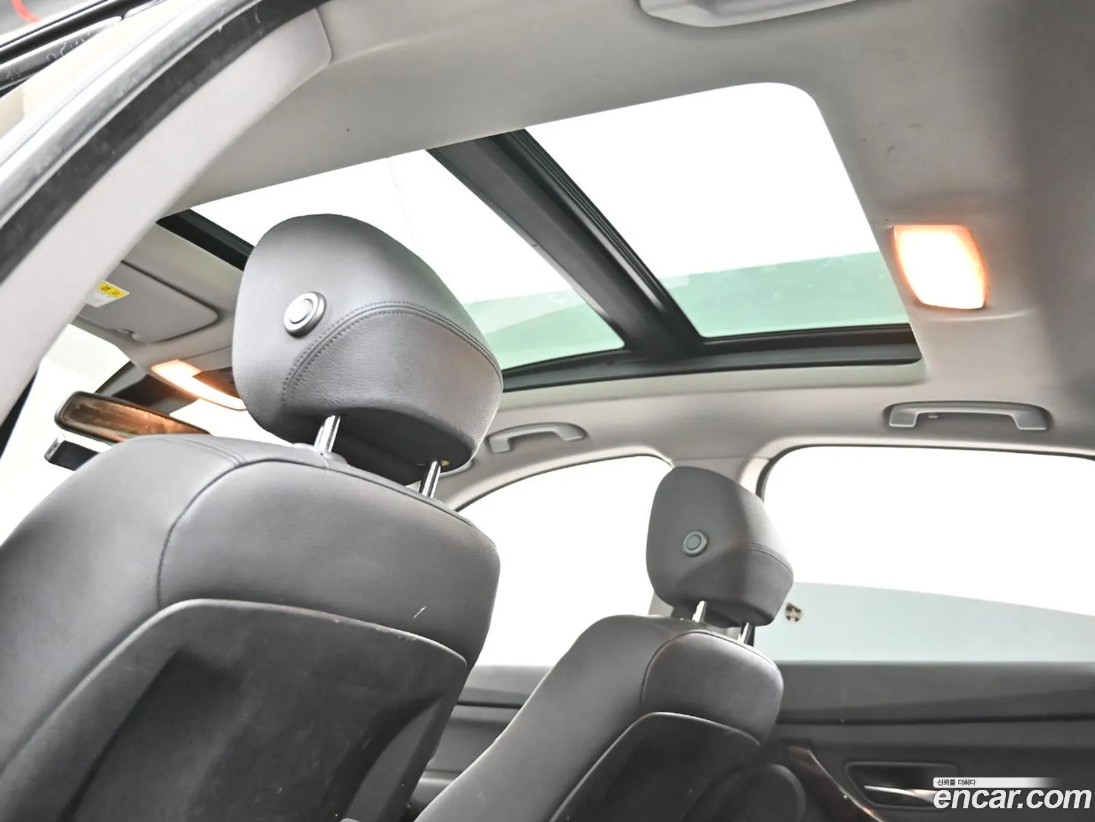 BMW 3 Series GT 2015 — 7