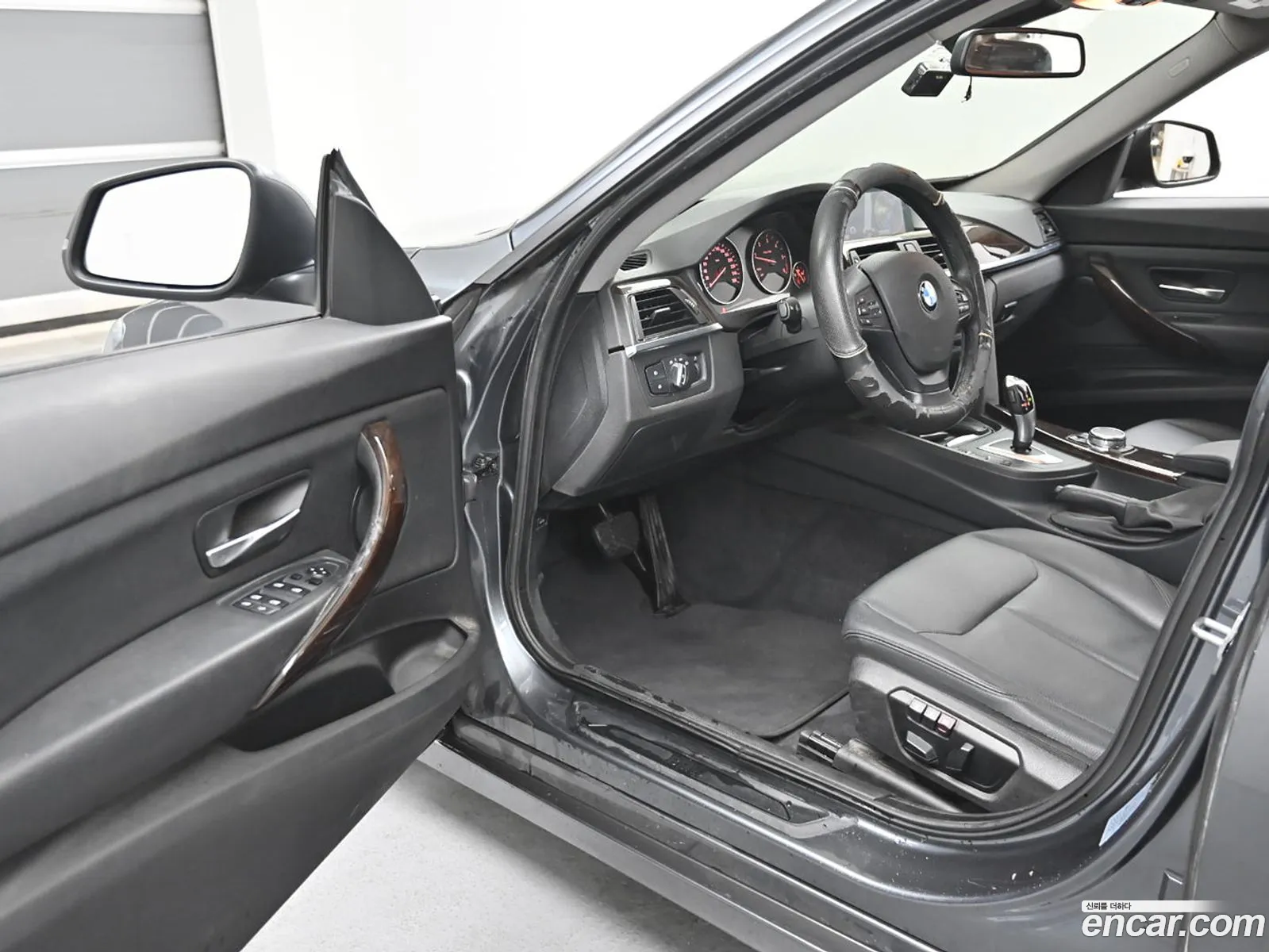 BMW 3 Series GT 2015 — 15
