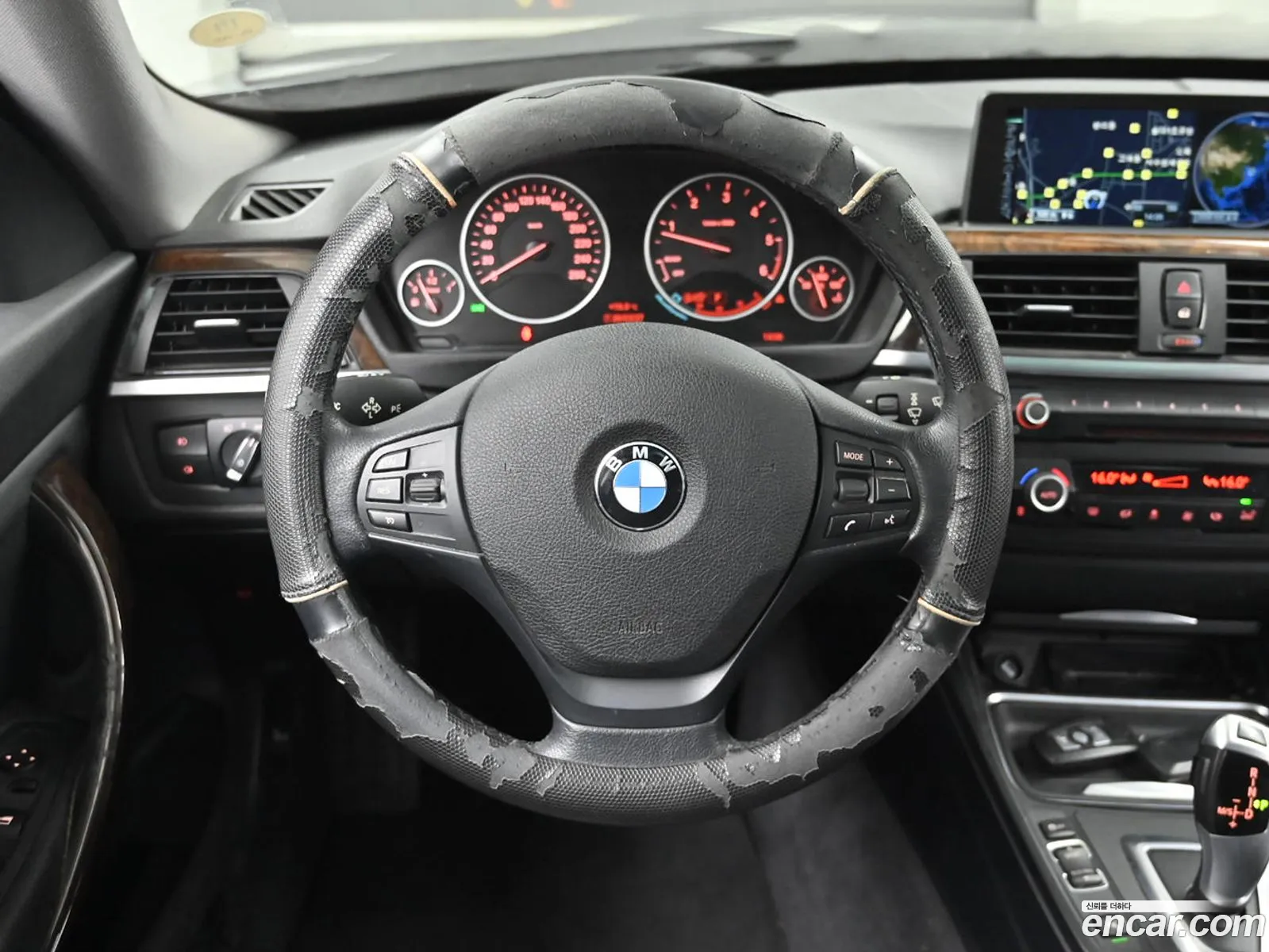 BMW 3 Series GT 2015 — 18