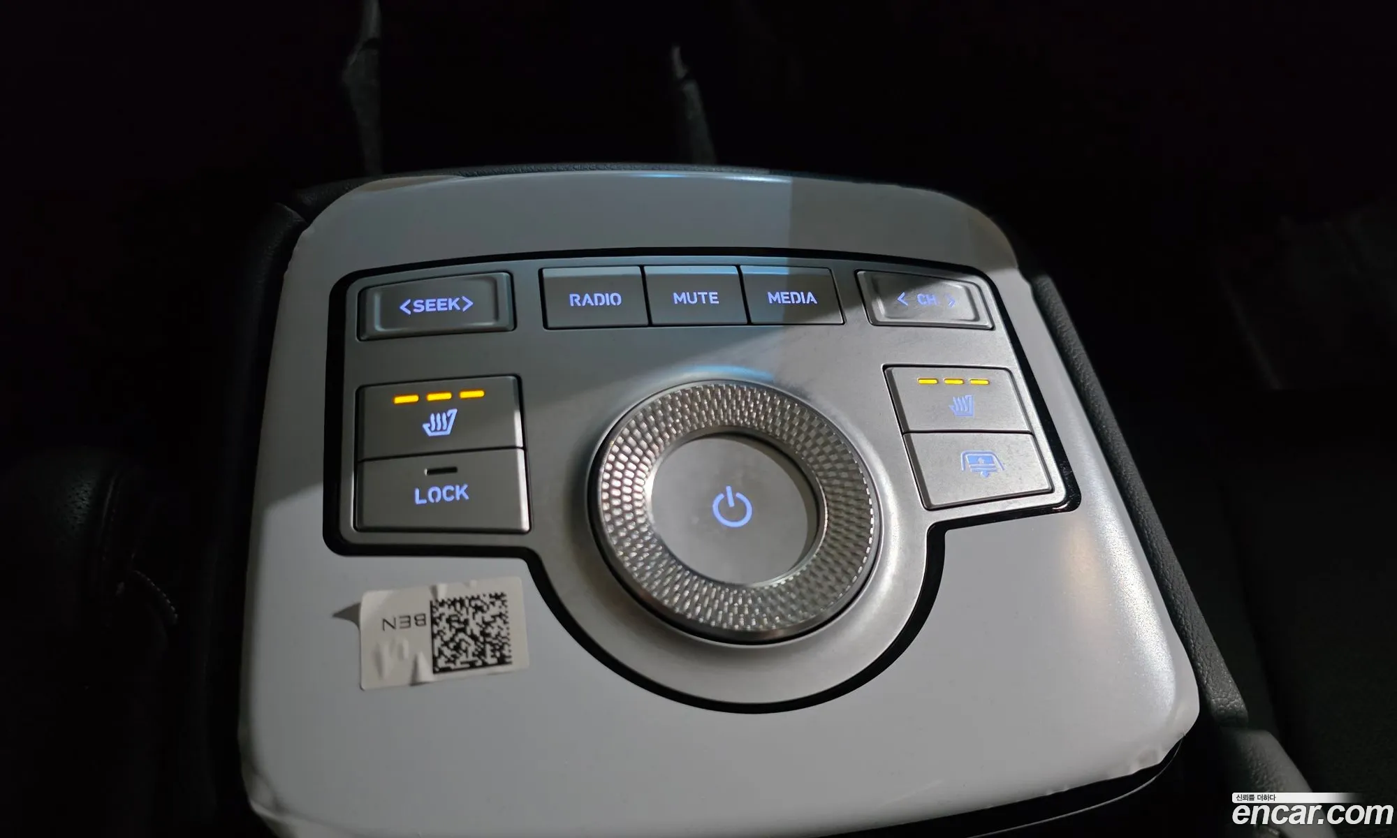 Genesis G80 2021 — 7