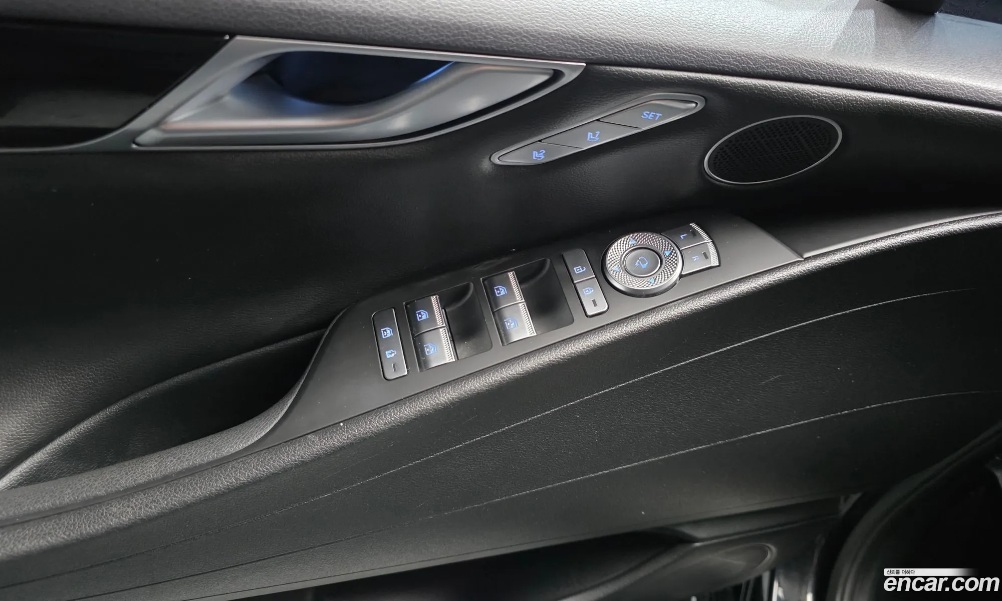 Genesis G80 2021 — 14