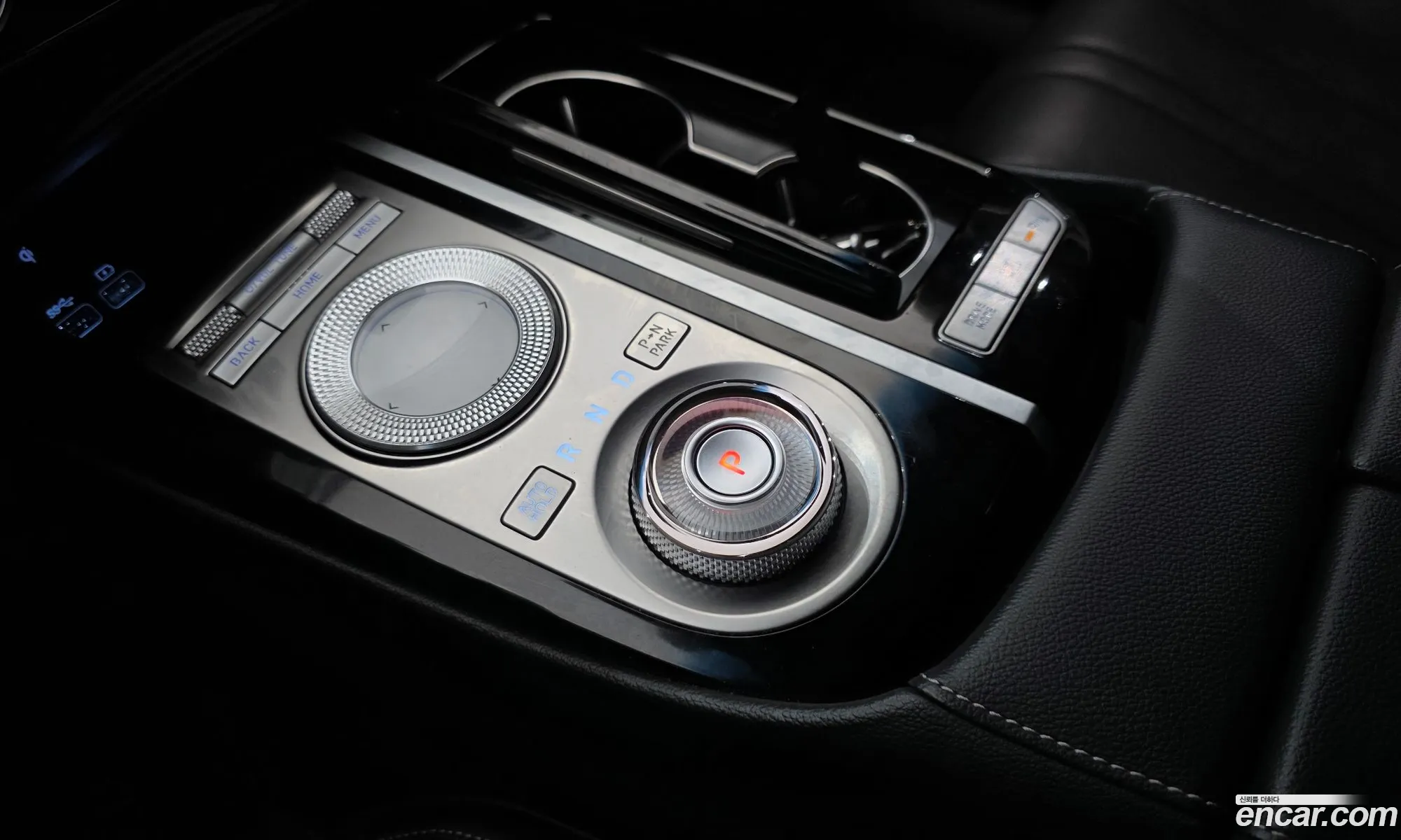 Genesis G80 2021 — 11