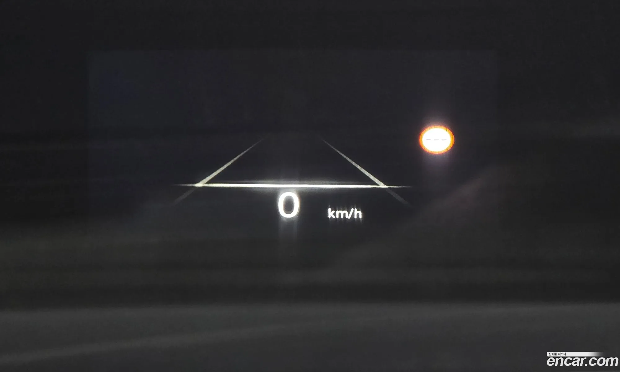 Genesis G80 2021 — 10