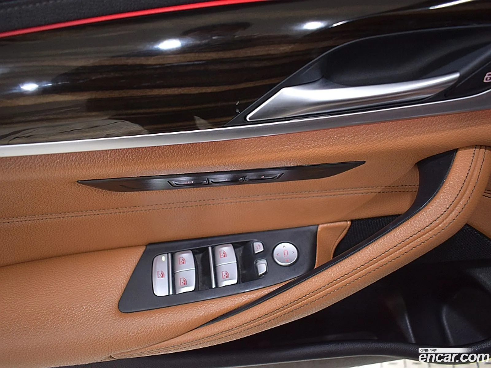 BMW 5 Series 2021 — 13