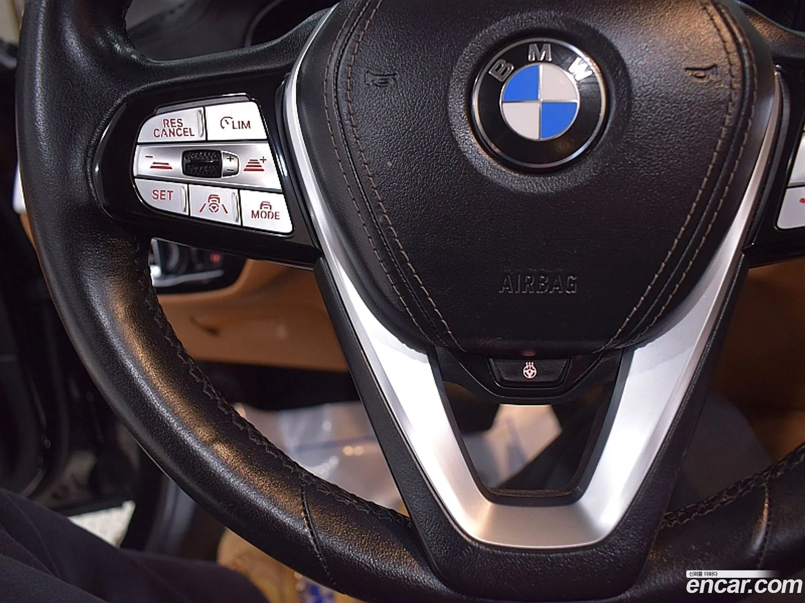 BMW 5 Series 2021 — 16