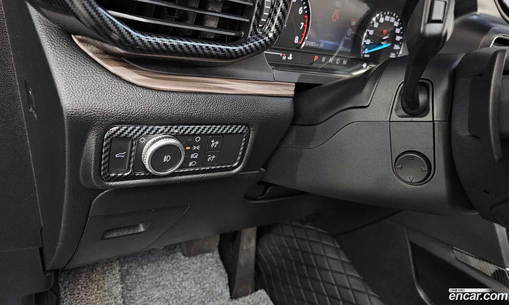 Ford Explorer 6th Gen 2020 1FMSK8FH7LGB78767 — 5
