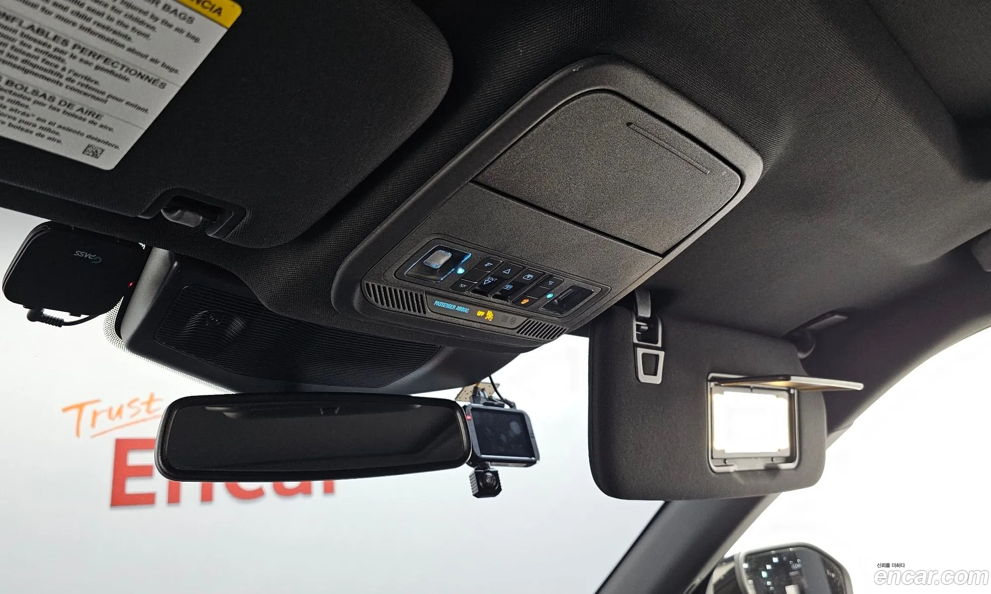 Ford Explorer 6th Gen 2020 1FMSK8FH7LGB78767 — 12