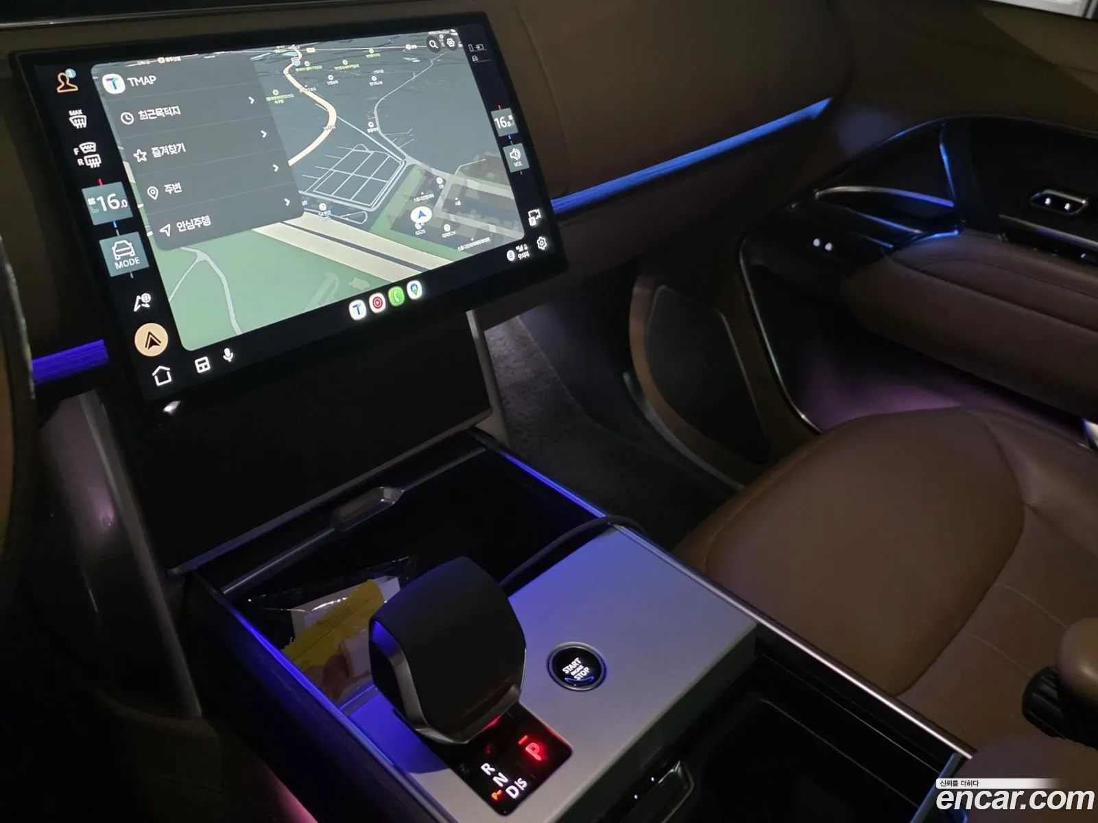 Land Rover Range Rover 2024 — 7