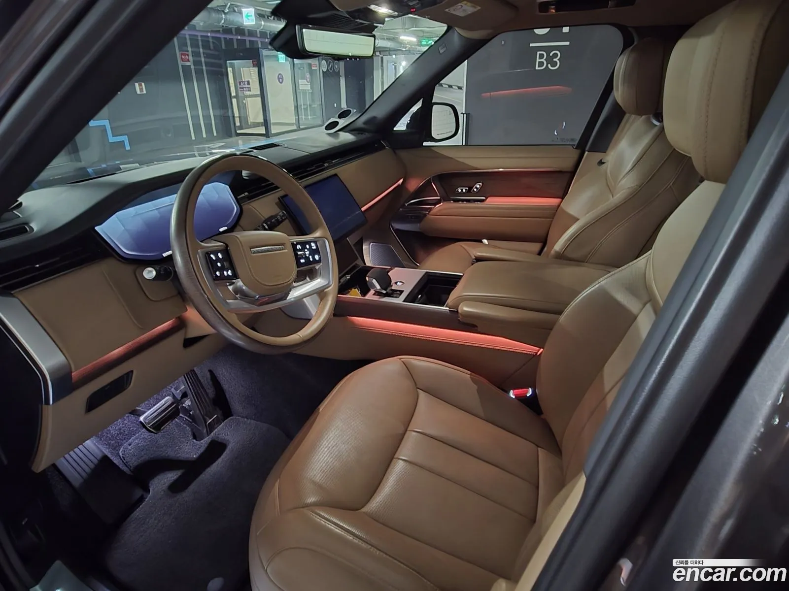 Land Rover Range Rover 2024 — 3