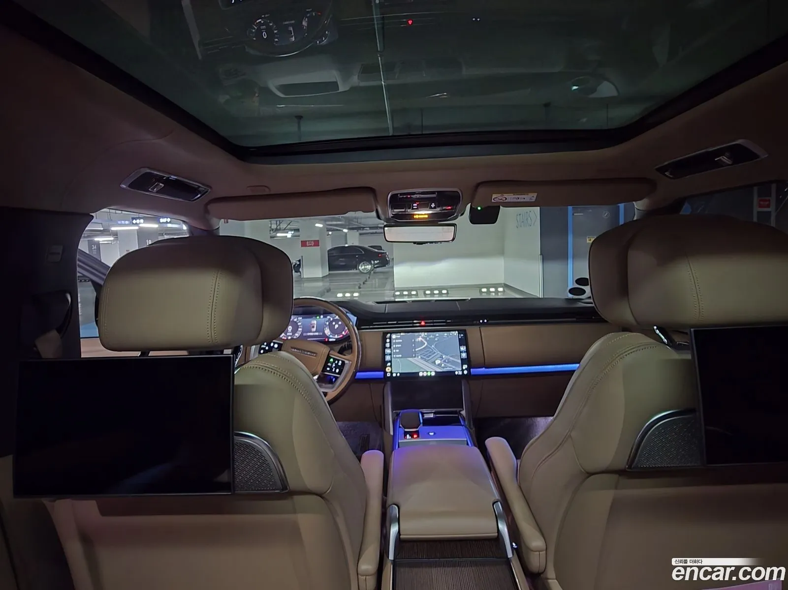 Land Rover Range Rover 2024 — 2