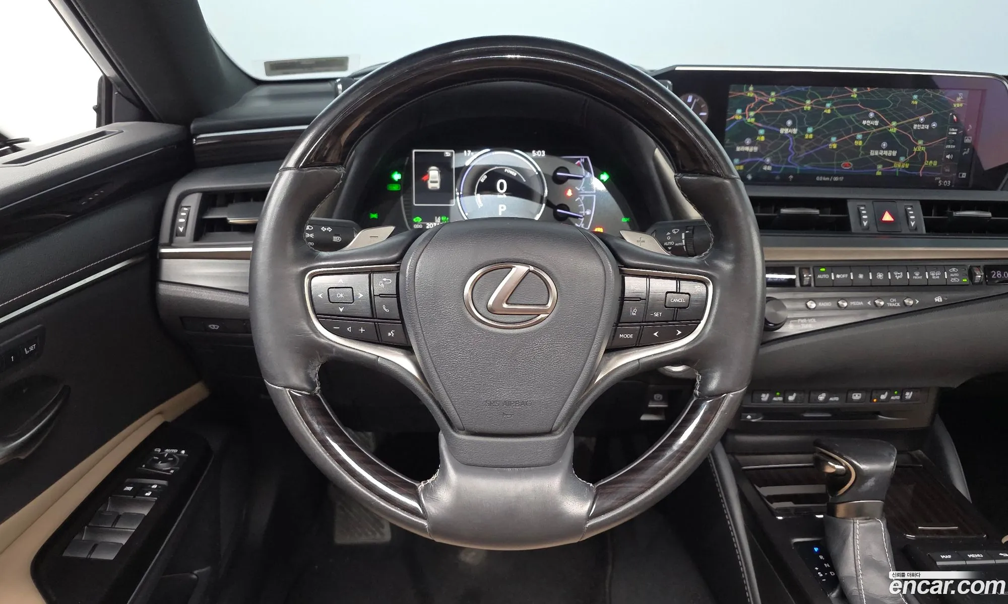 Lexus ES300h 7th Gen 2018 JTHB21B18K2013843 — 8