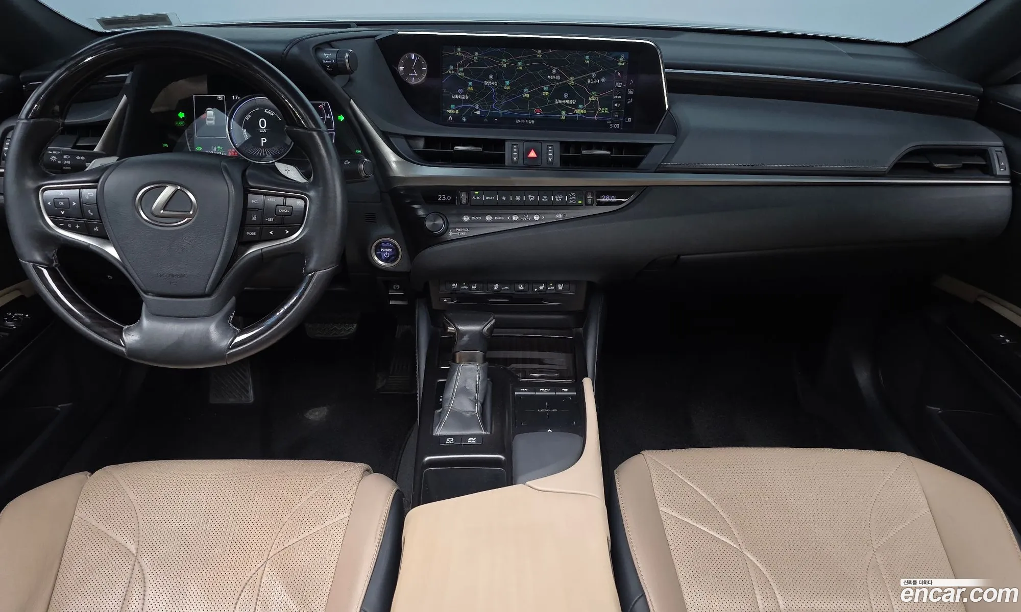 Lexus ES300h 7th Gen 2018 JTHB21B18K2013843 — 13