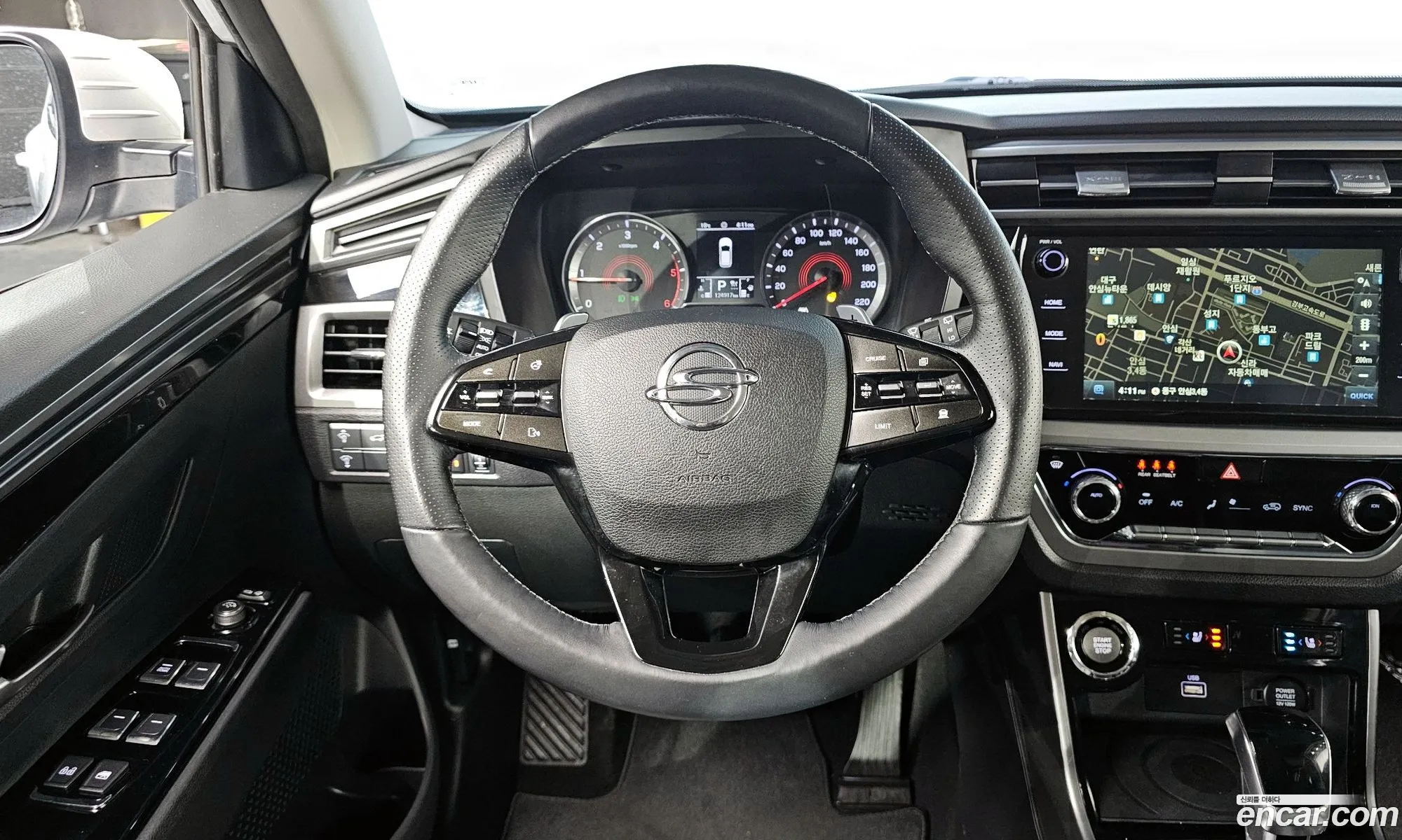 KG Mobility (SsangYong) Beautiful Korando 2020 — 9