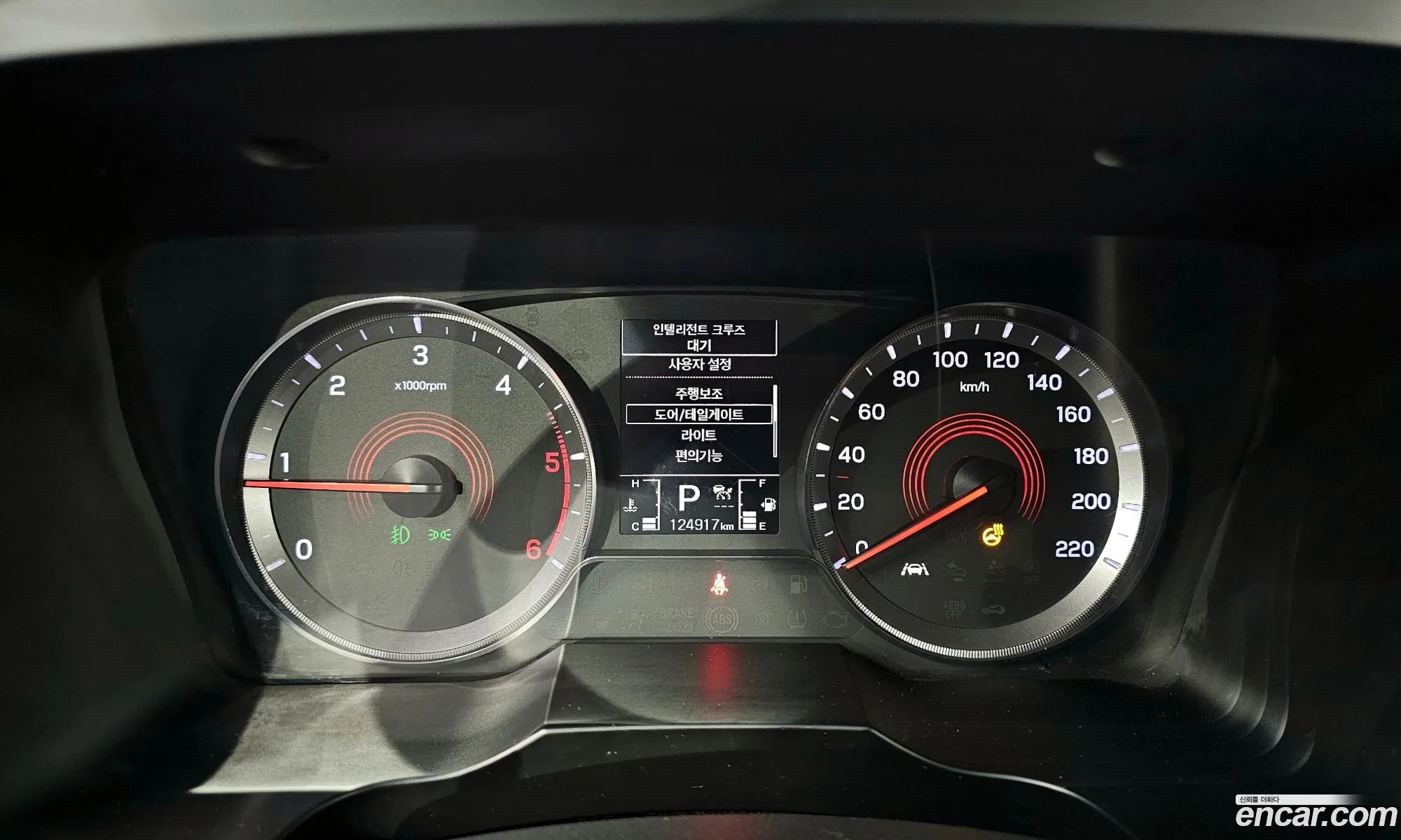 KG Mobility (SsangYong) Beautiful Korando 2020 — 19