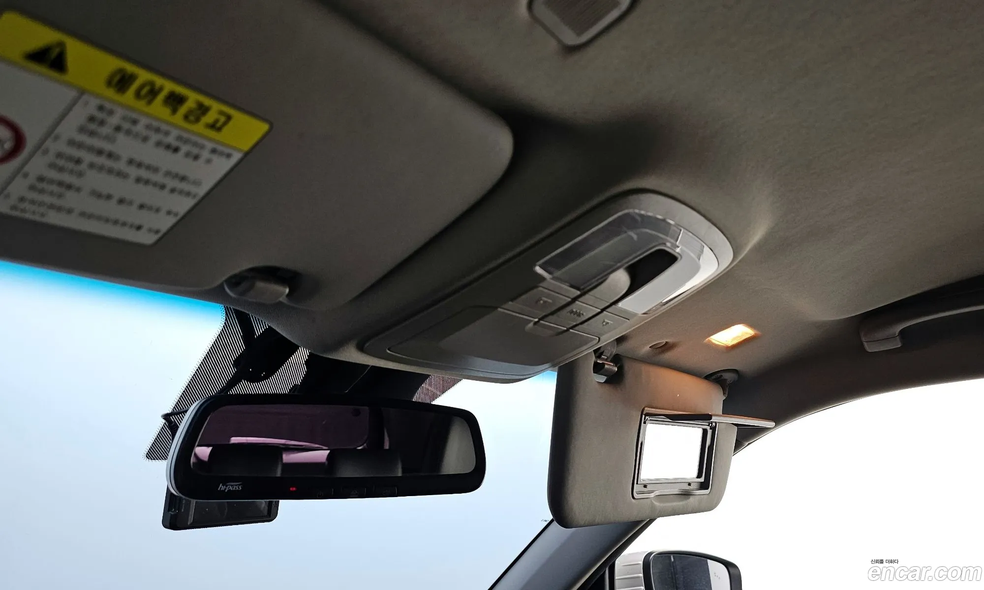 KG Mobility (SsangYong) Beautiful Korando 2020 — 2