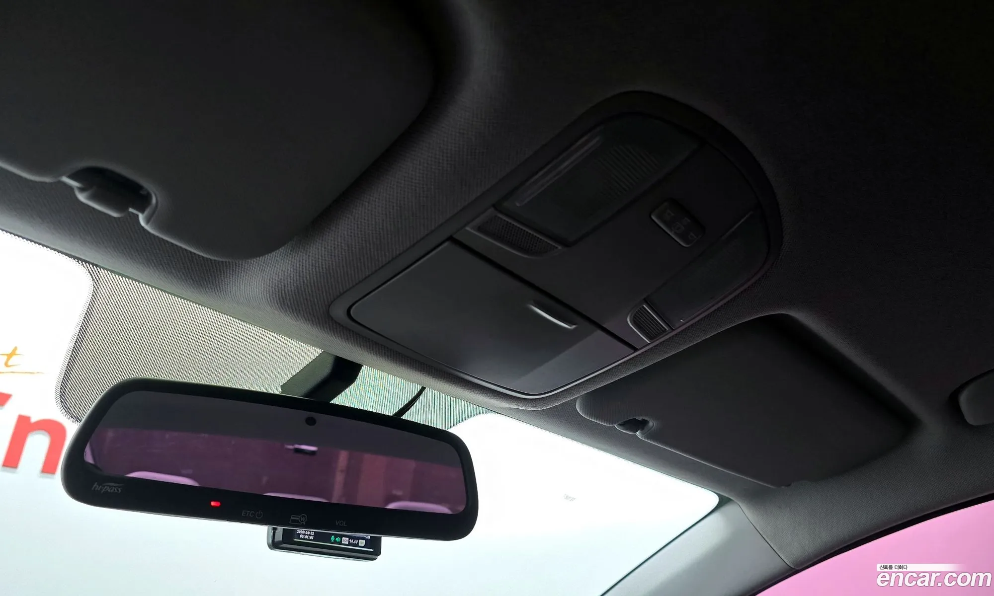 Hyundai Elantra AD 2018 — 5