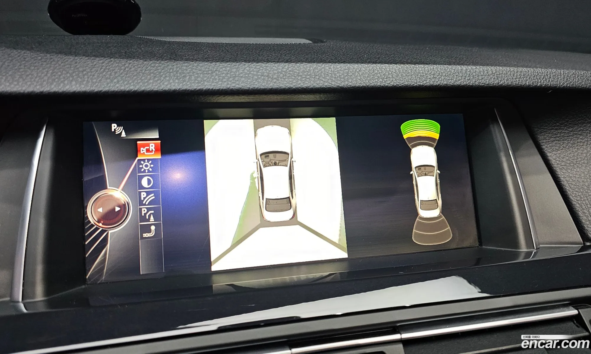 BMW 5 Series 2016 WBA5E7103GG568174 — 15
