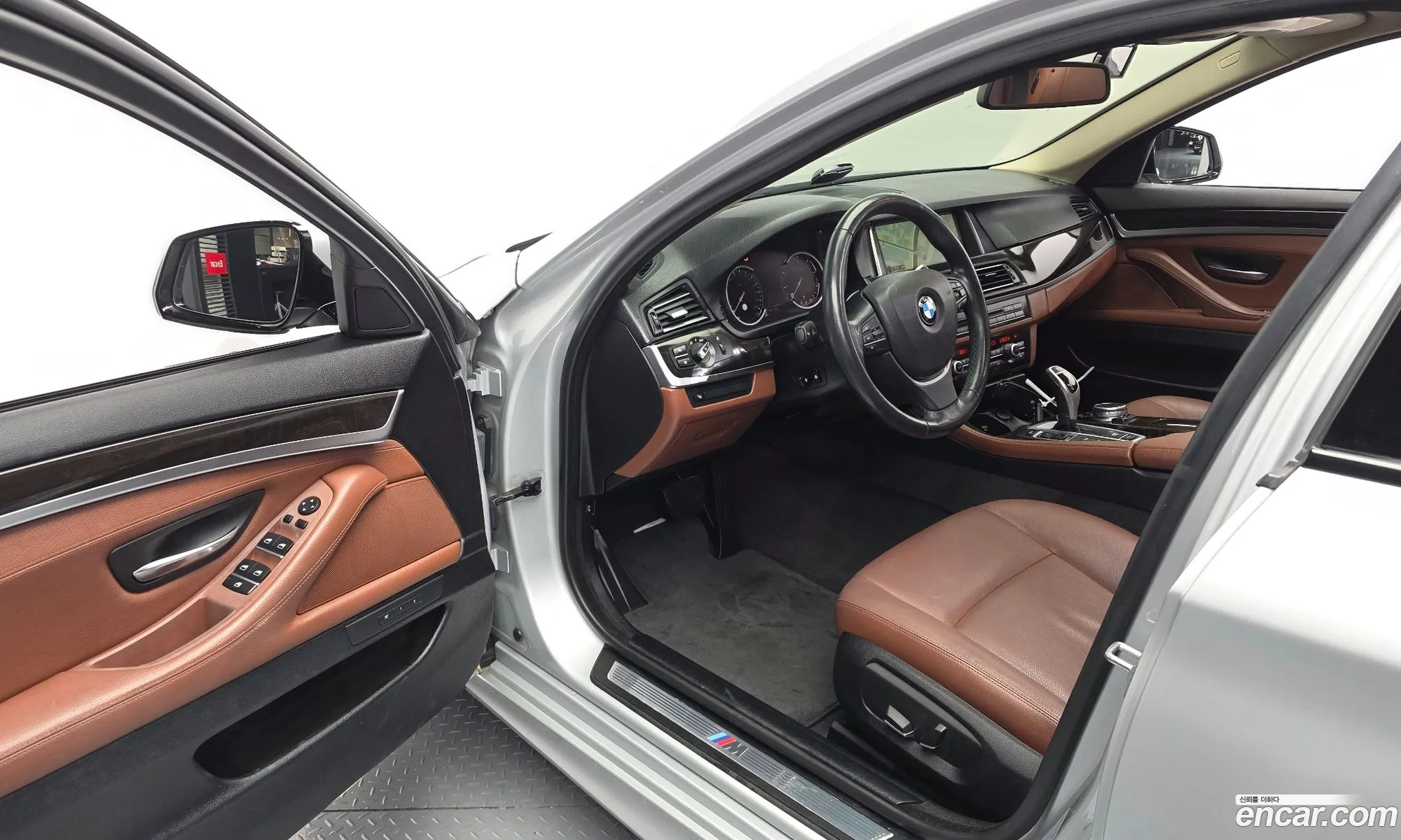 BMW 5 Series 2016 WBA5A7105GG297565 — 20