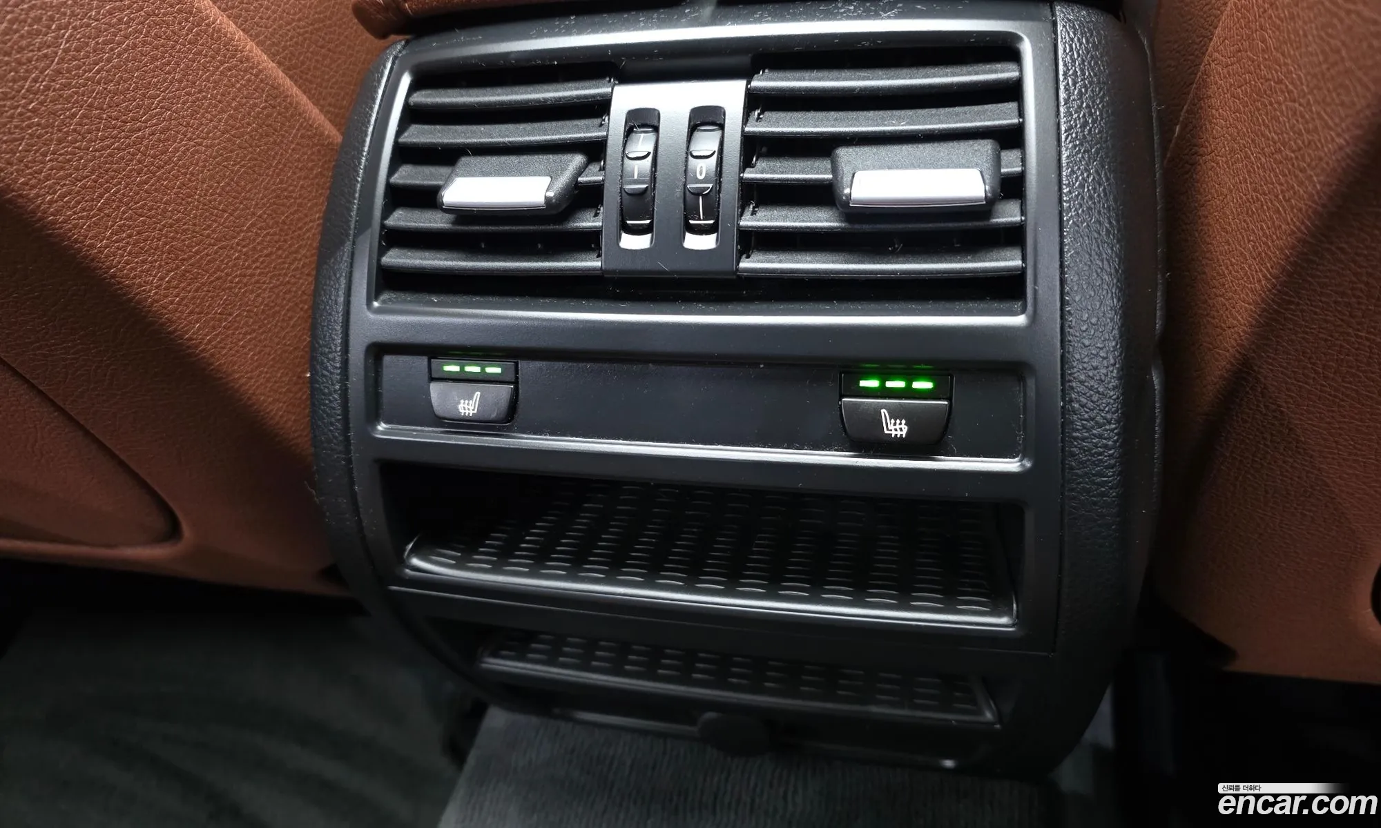 BMW 5 Series 2016 WBA5A7105GG297565 — 8