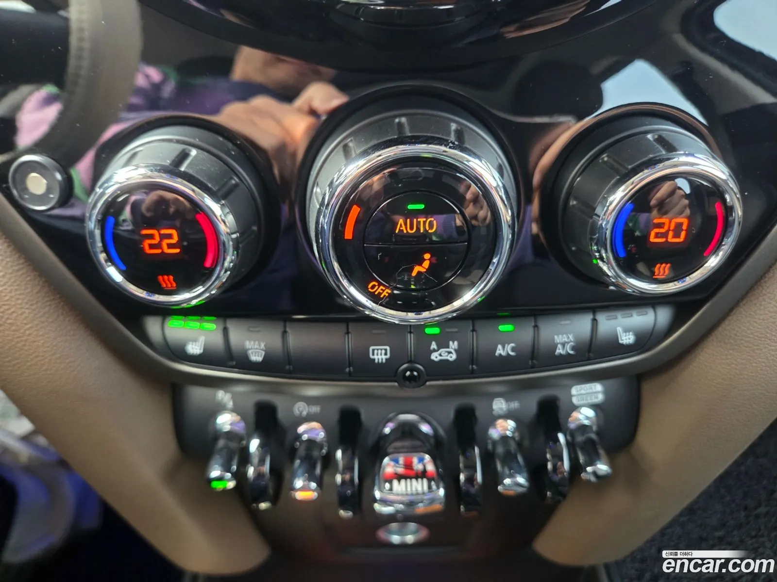 Mini Cooper Countryman 2019 — 9