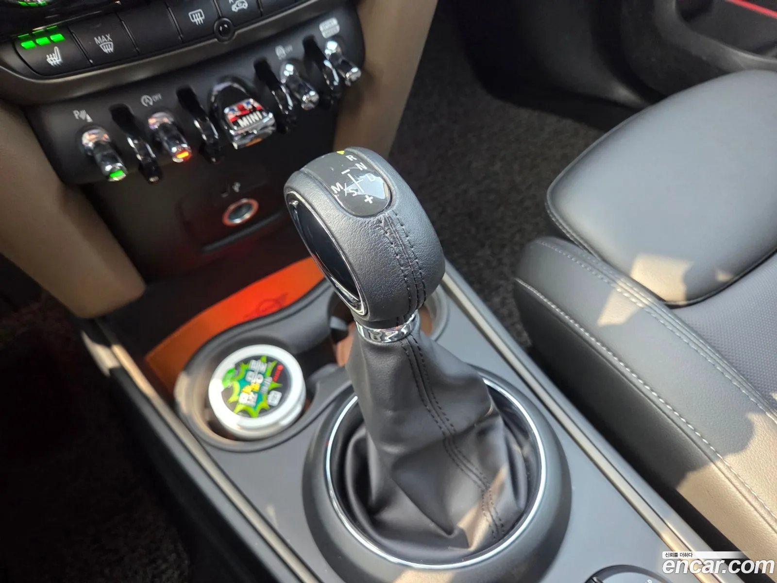 Mini Cooper Countryman 2019 — 19