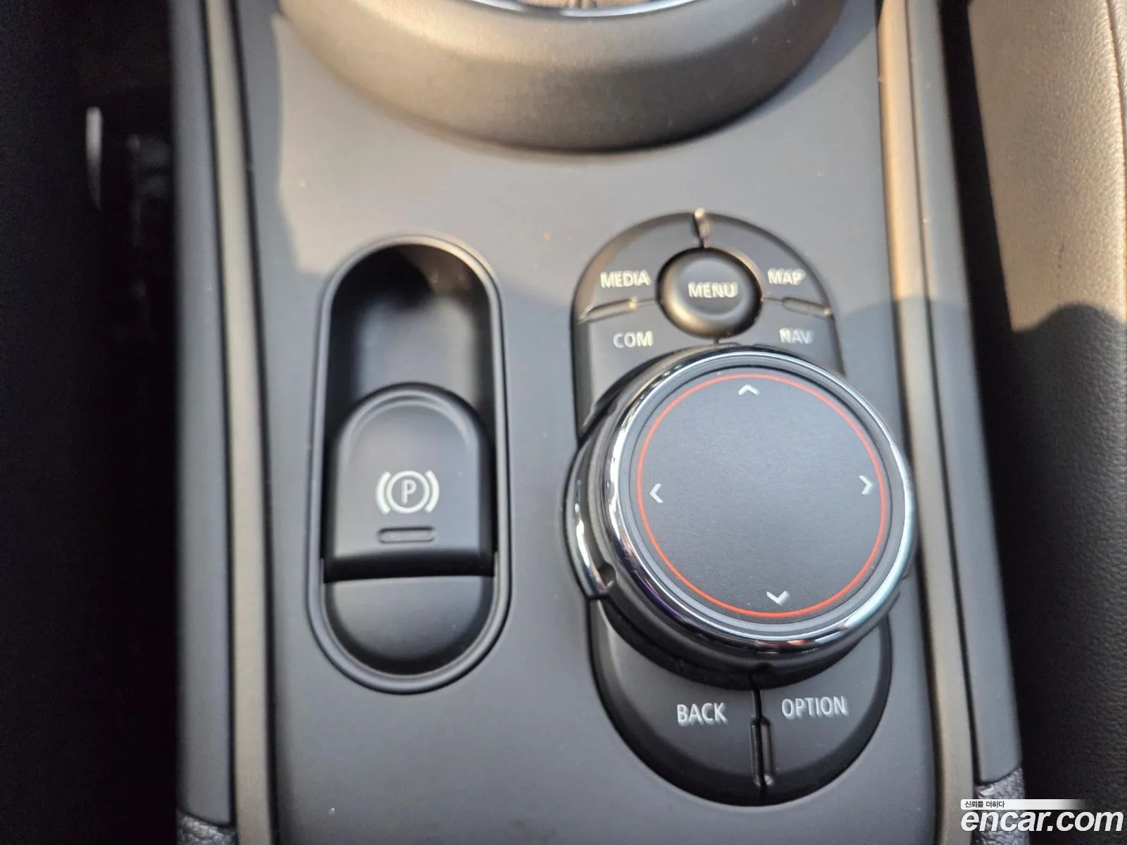 Mini Cooper Countryman 2019 — 7