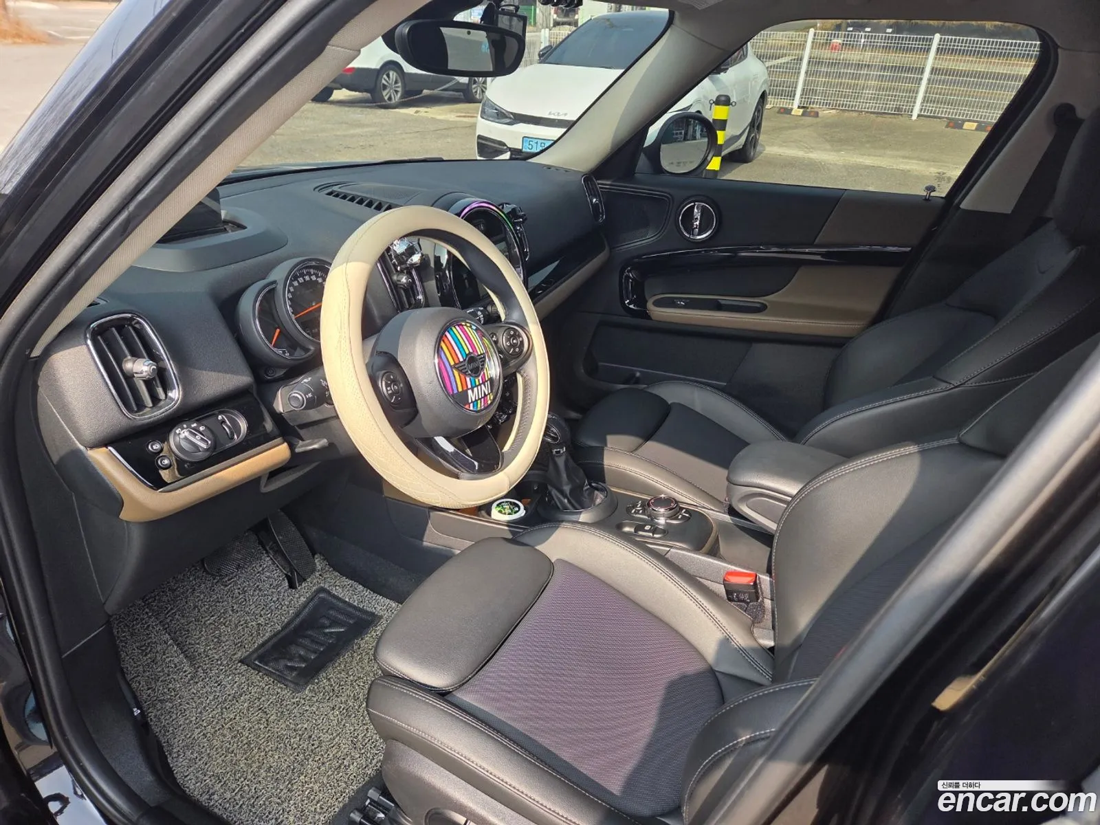 Mini Cooper Countryman 2019 — 11