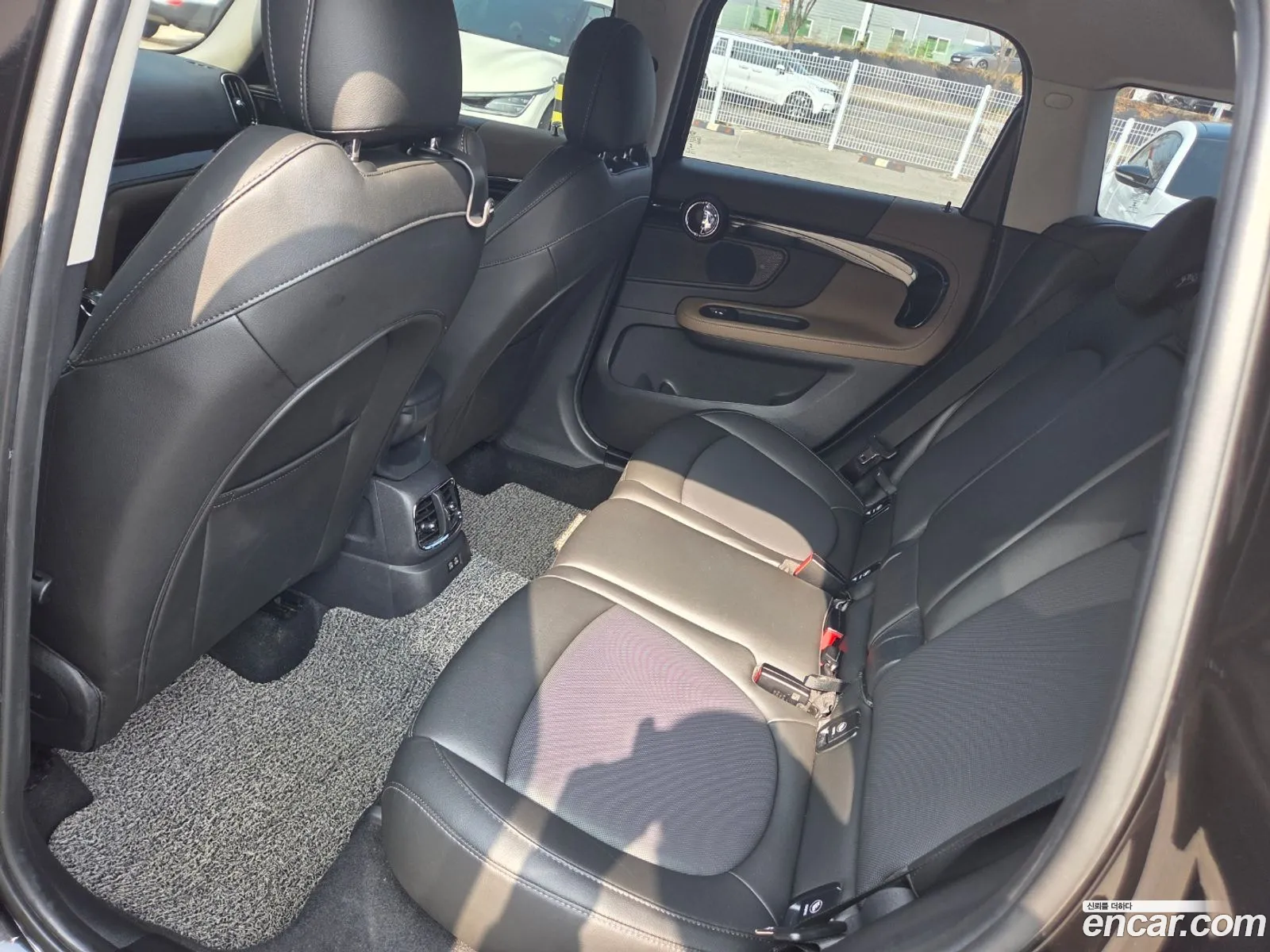 Mini Cooper Countryman 2019 — 14
