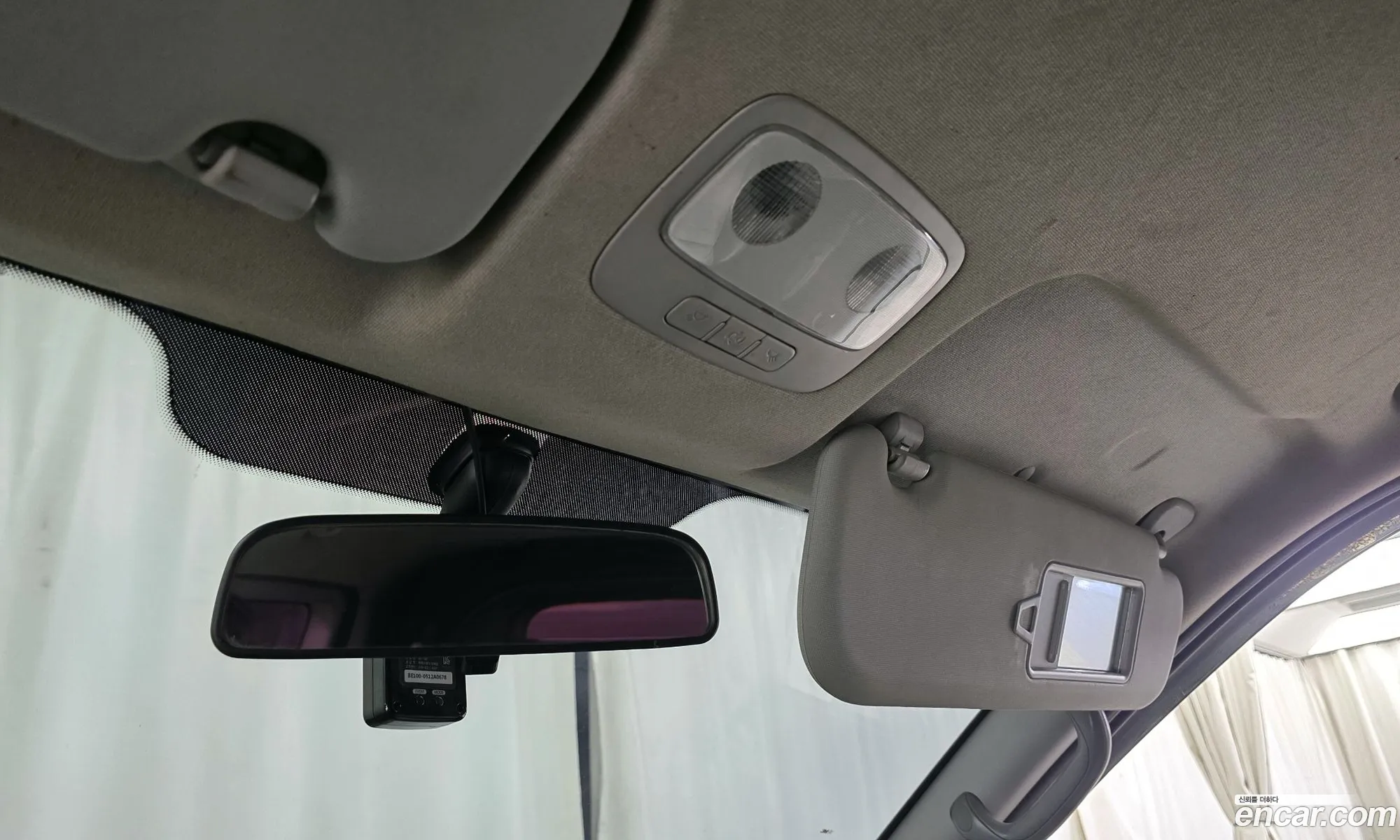 Hyundai Grand Starex 2012 — 12