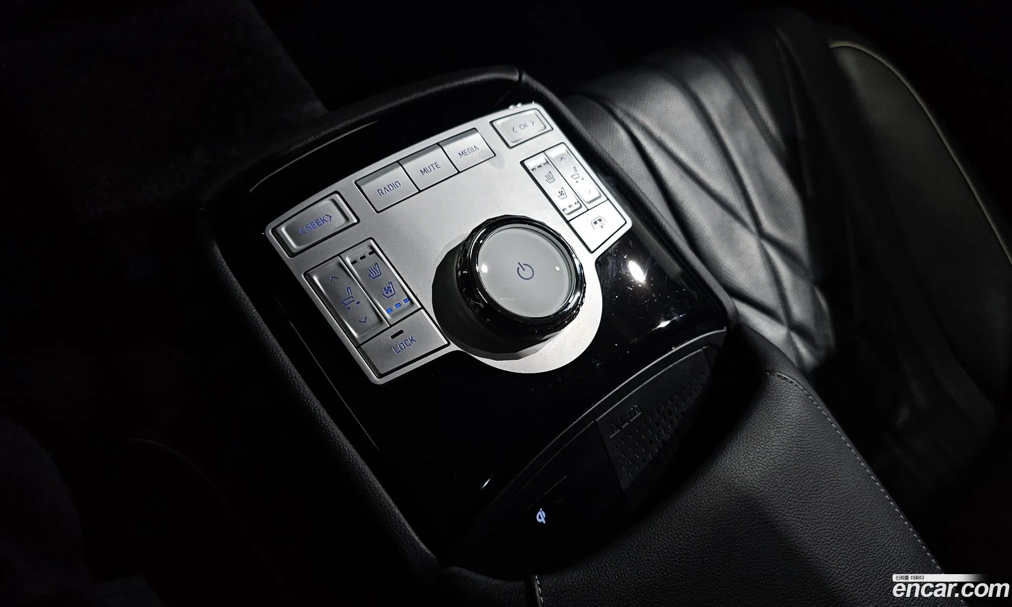 Genesis G80 2023 — 7