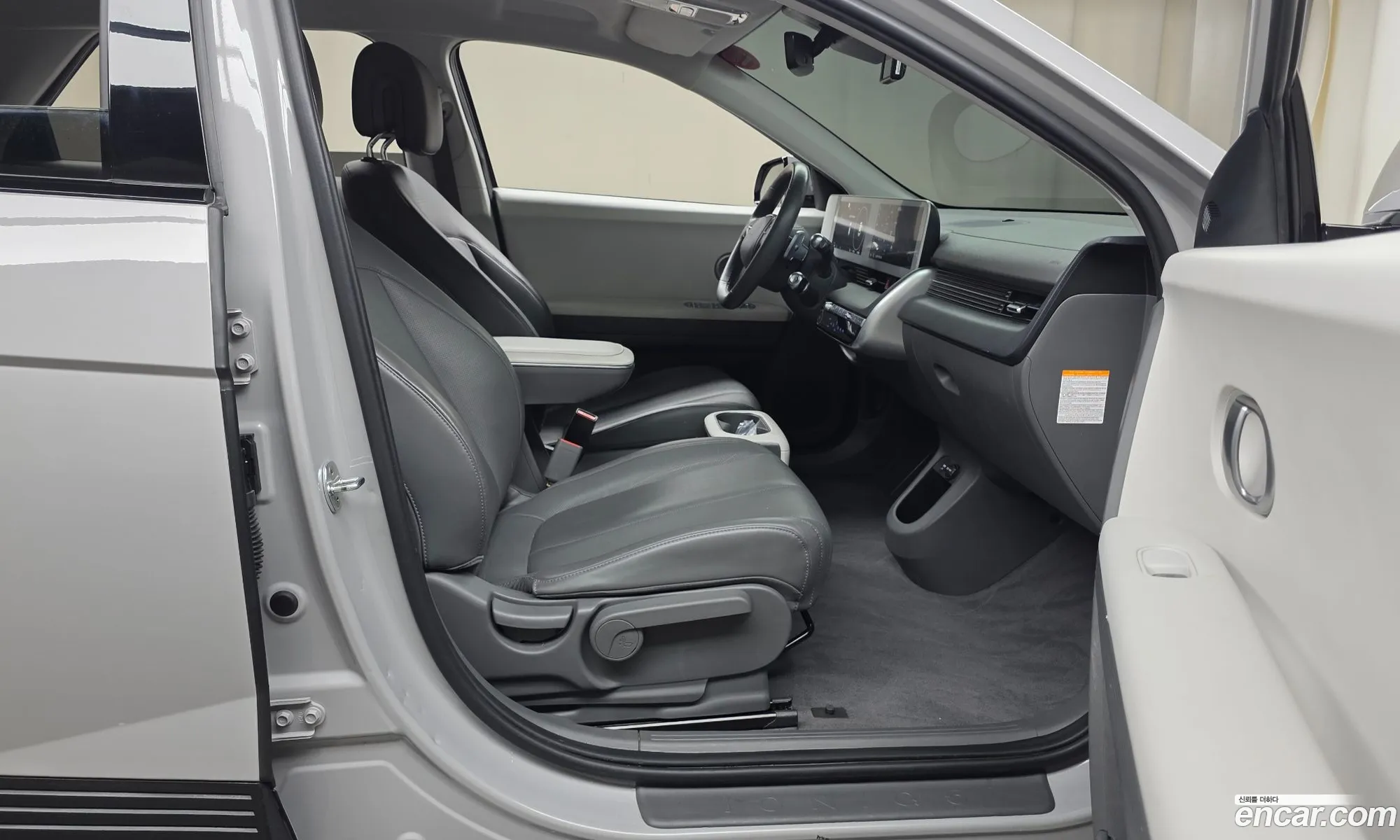 Hyundai Ioniq 5 2022 — 11