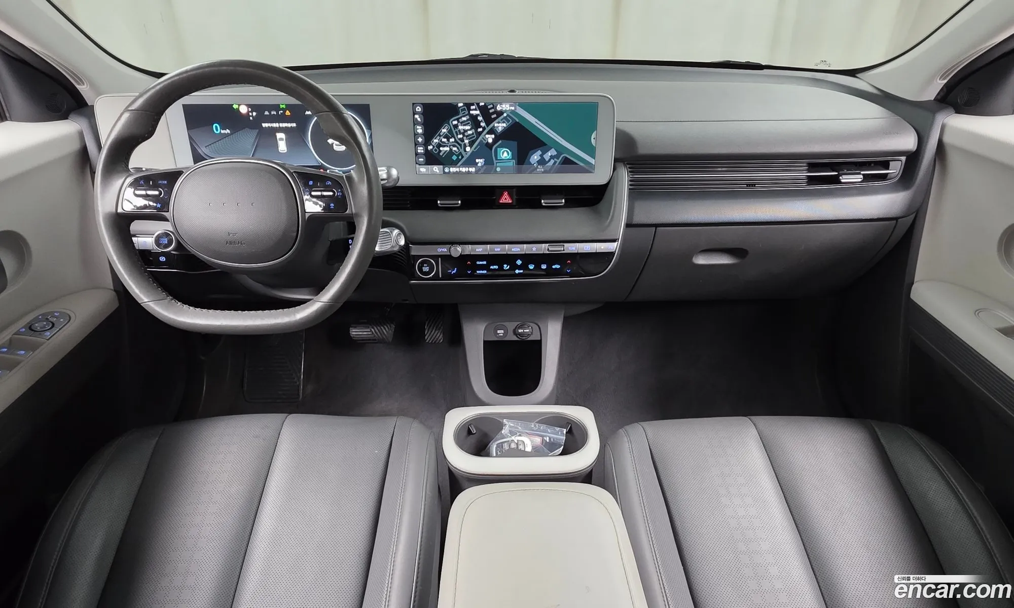 Hyundai Ioniq 5 2022 — 15