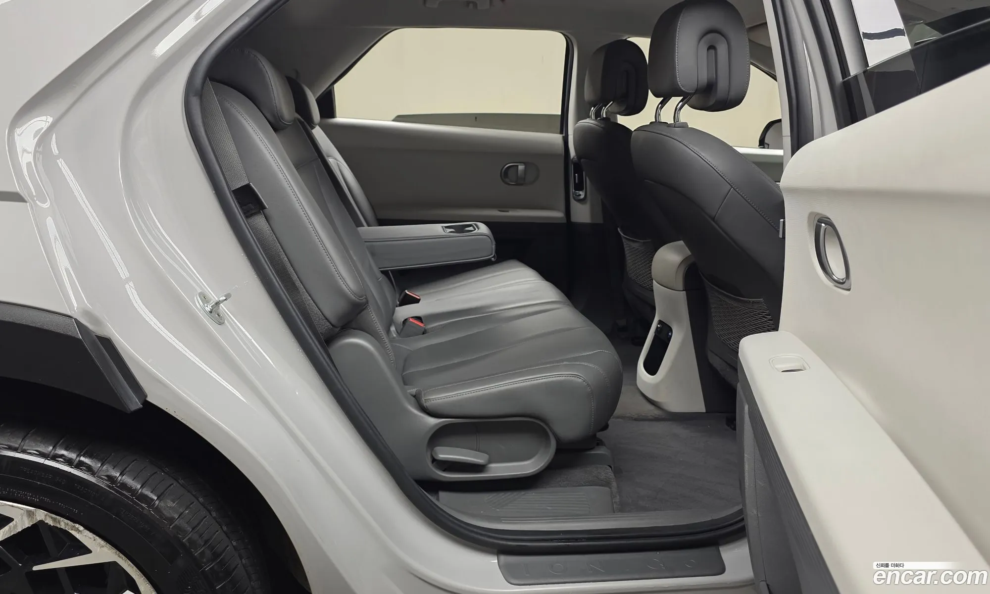 Hyundai Ioniq 5 2022 — 3