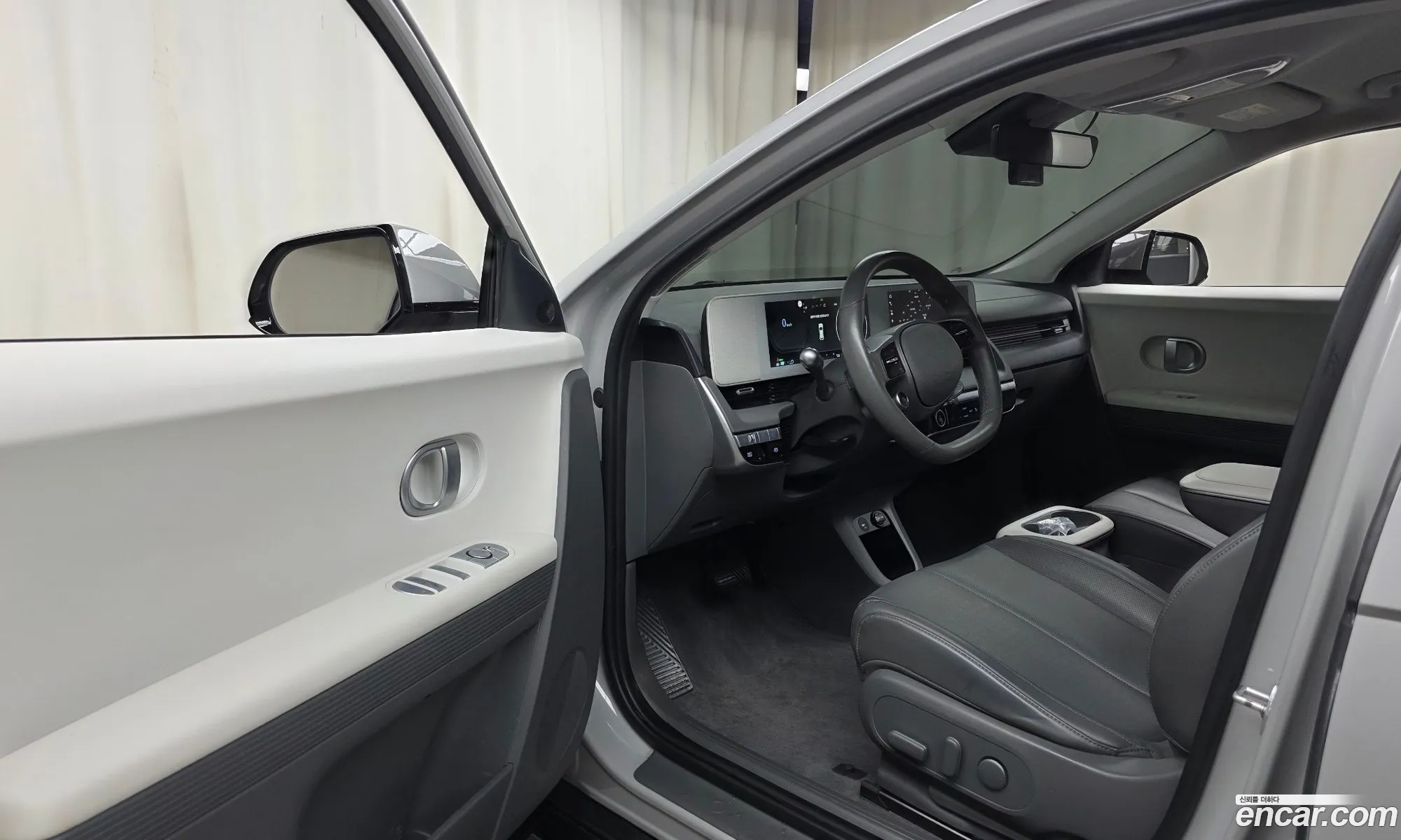 Hyundai Ioniq 5 2022 — 7