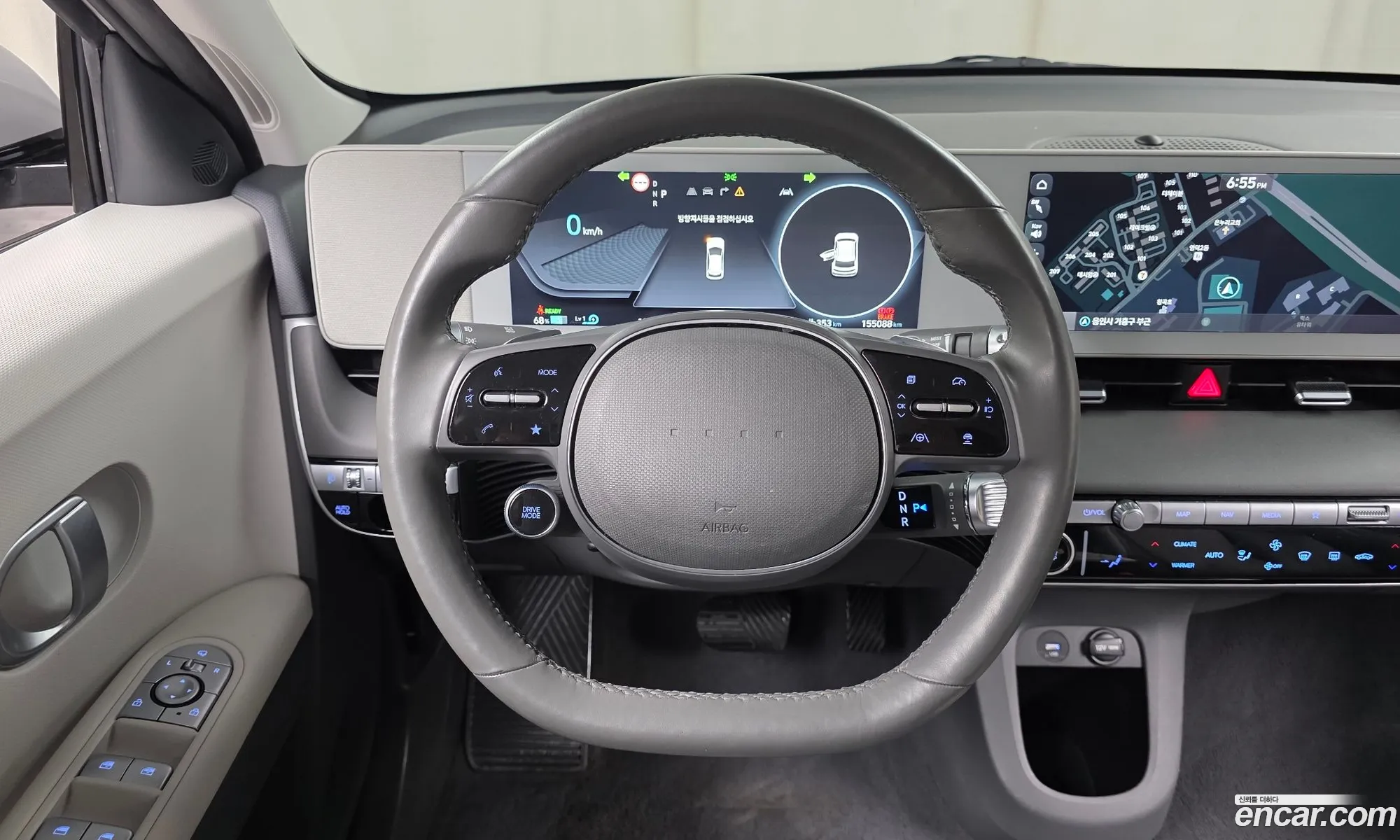 Hyundai Ioniq 5 2022 — 19