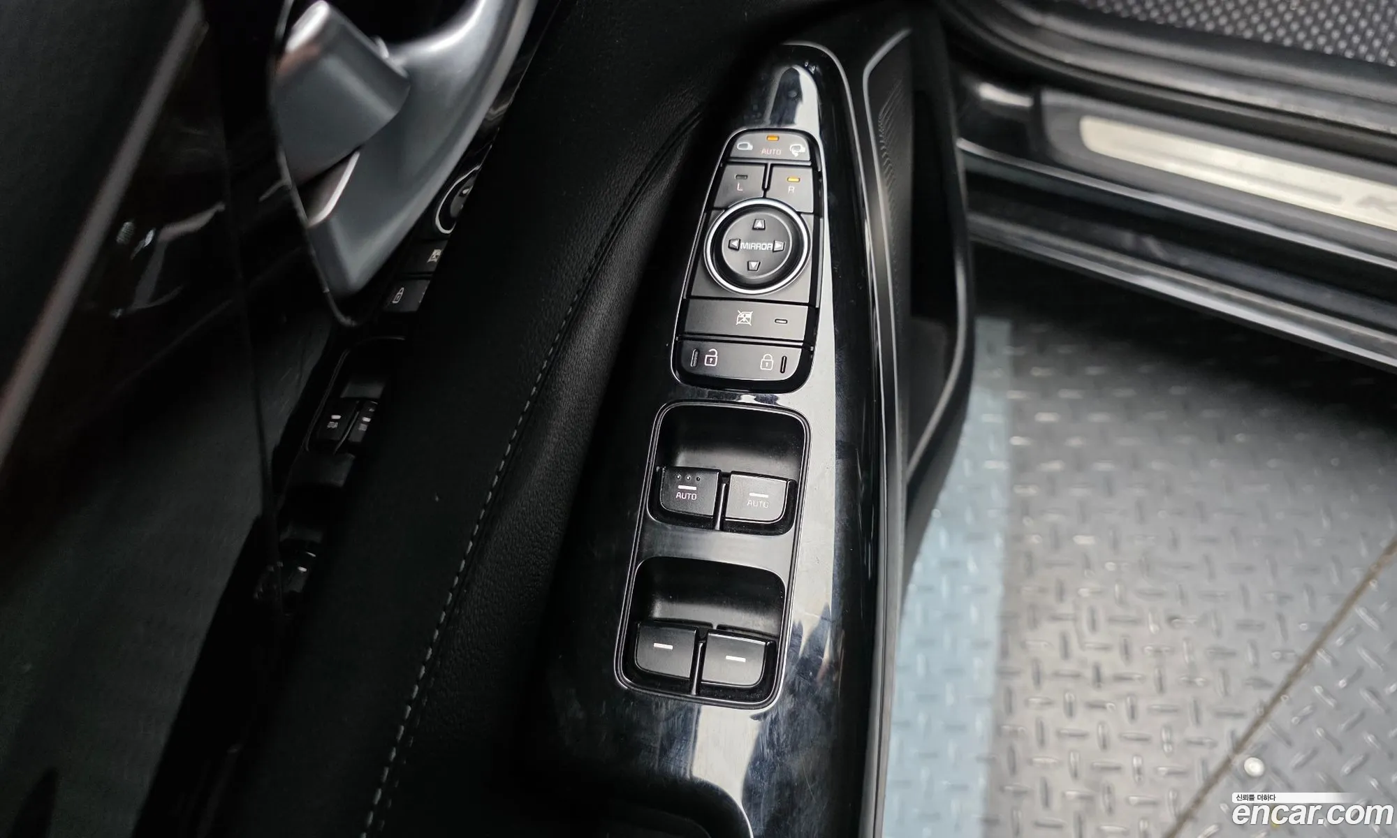 Kia K7 2018 — 6