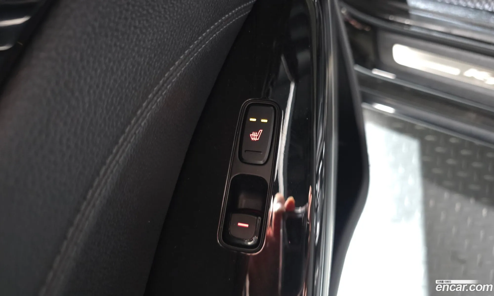 Kia K7 2018 — 10