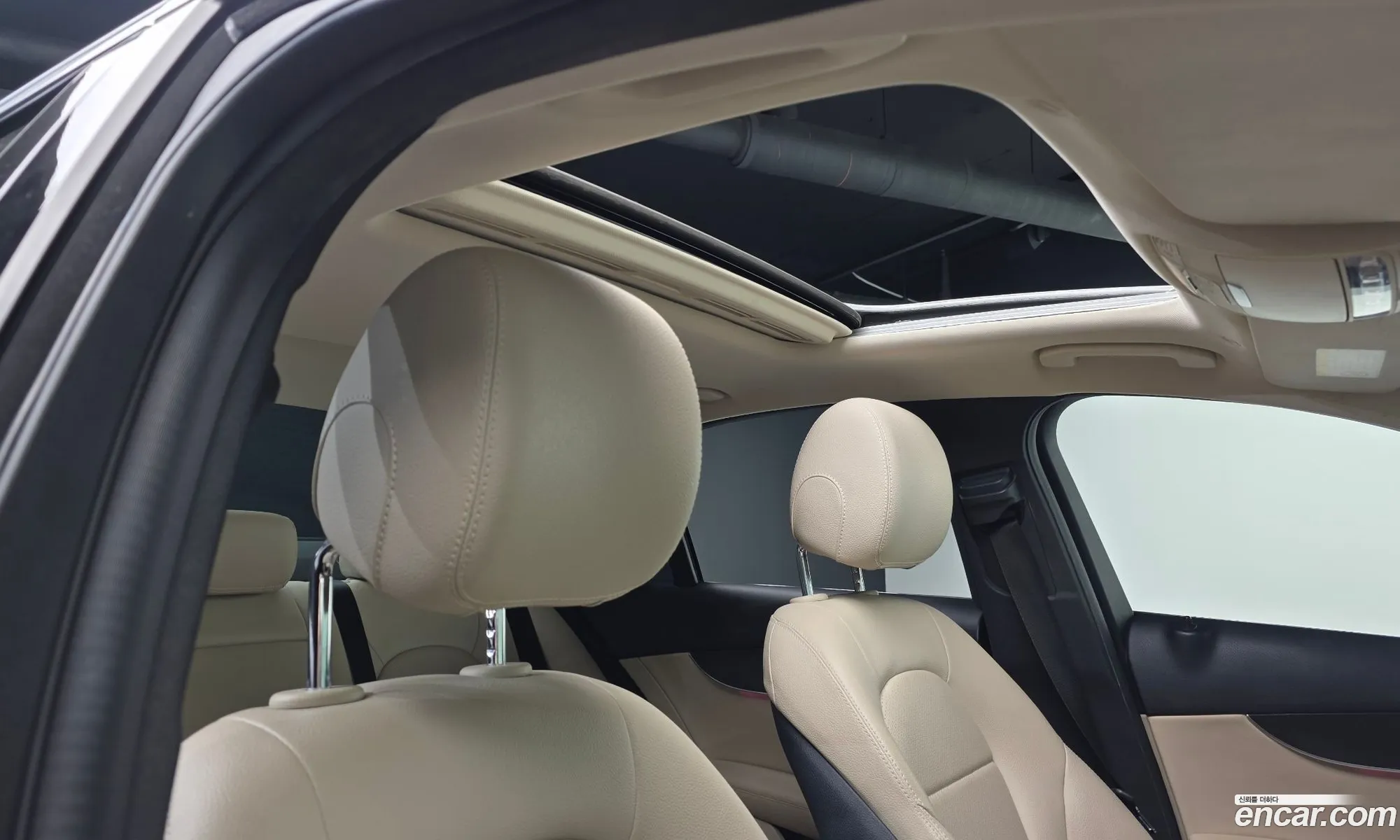 Mercedes-Benz C-Class W205 2019 — 3