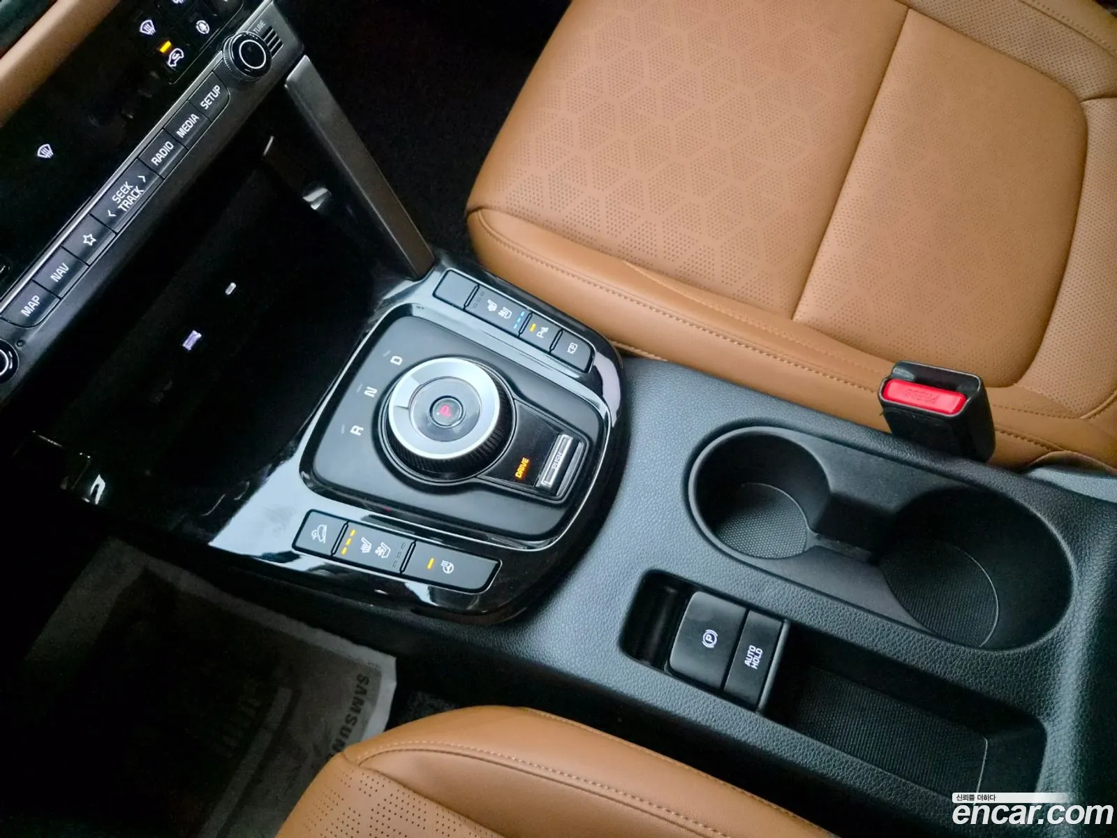 Kia Seltos 2023 — 10