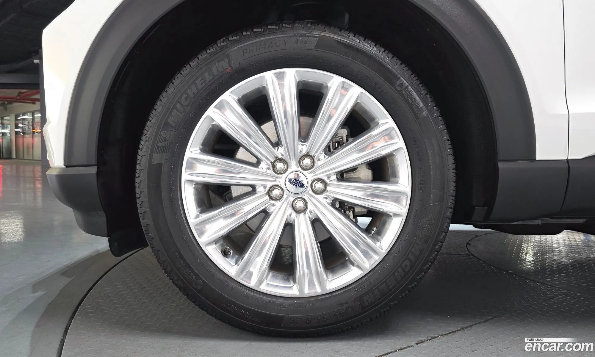 Ford Explorer 6th Gen 2020 1FMSK8FH4LGA73314 — 14