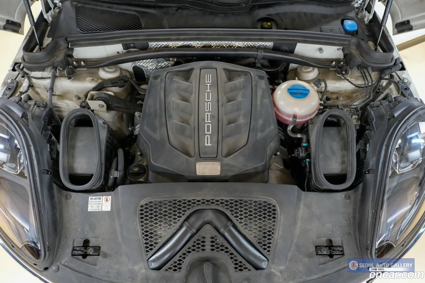 Porsche Macan 2018 — 18