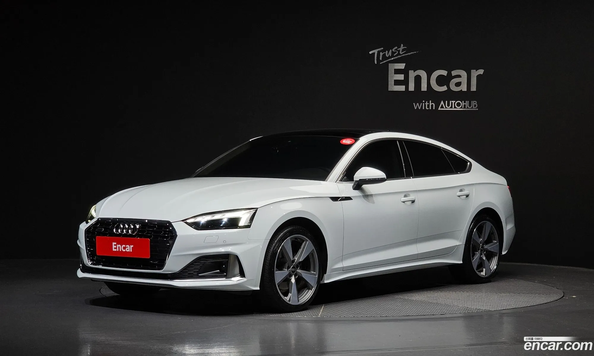 Audi A5 2021 WAUZZZF56MA057952 — 10