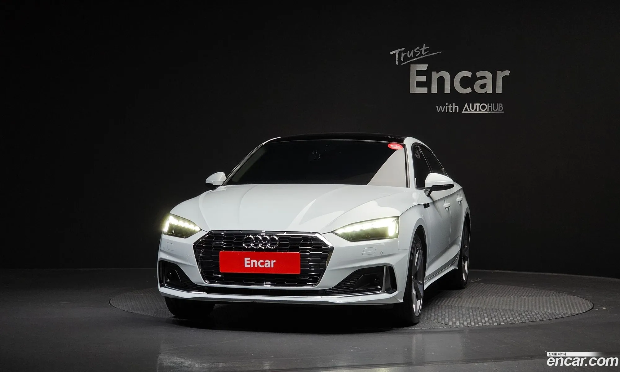 Audi A5 2021 WAUZZZF56MA057952 — 9