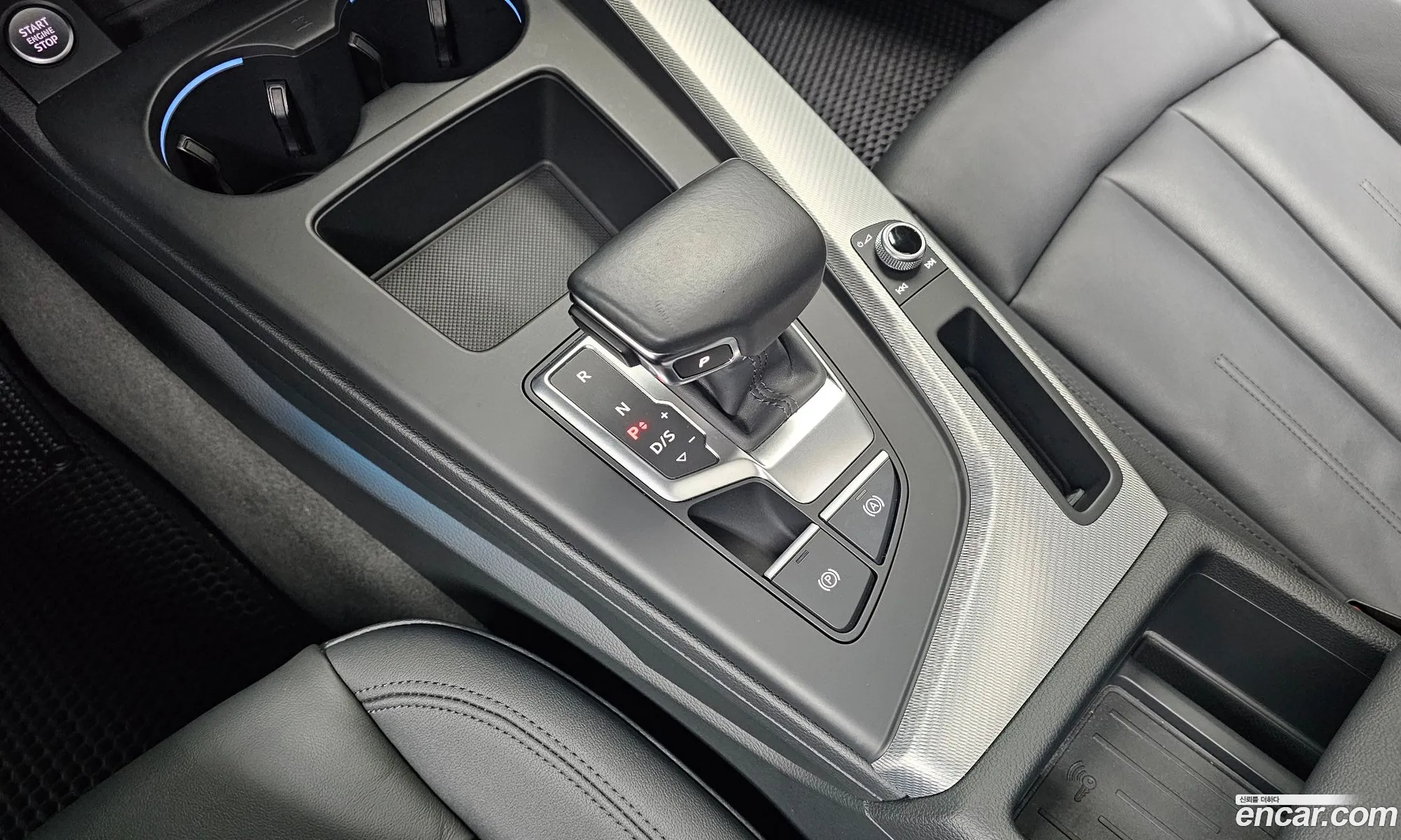 Audi A5 2021 WAUZZZF56MA057952 — 15