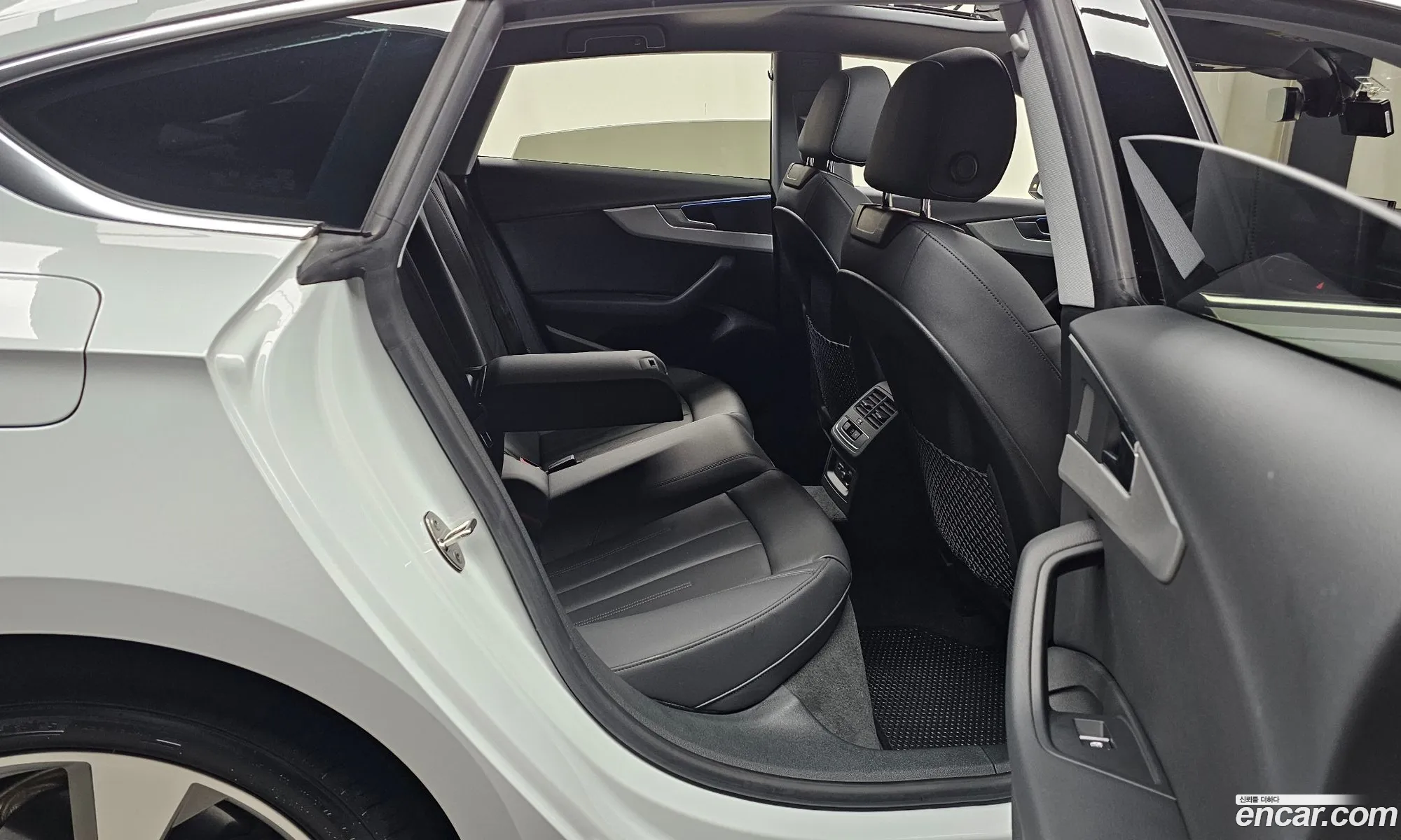 Audi A5 2021 WAUZZZF56MA057952 — 12